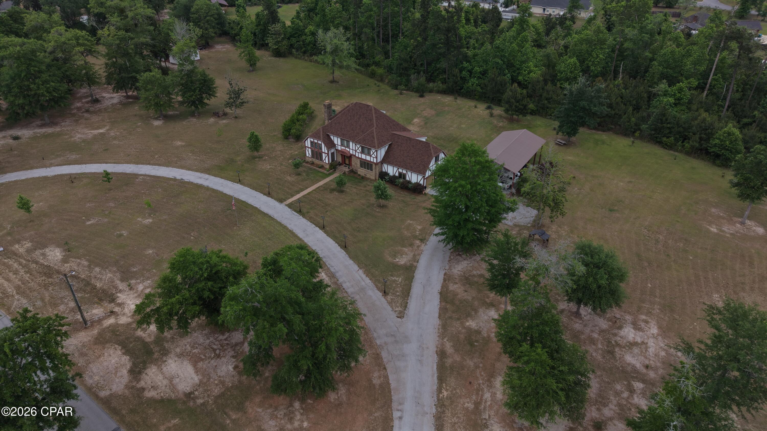 Indian Springs - Residential