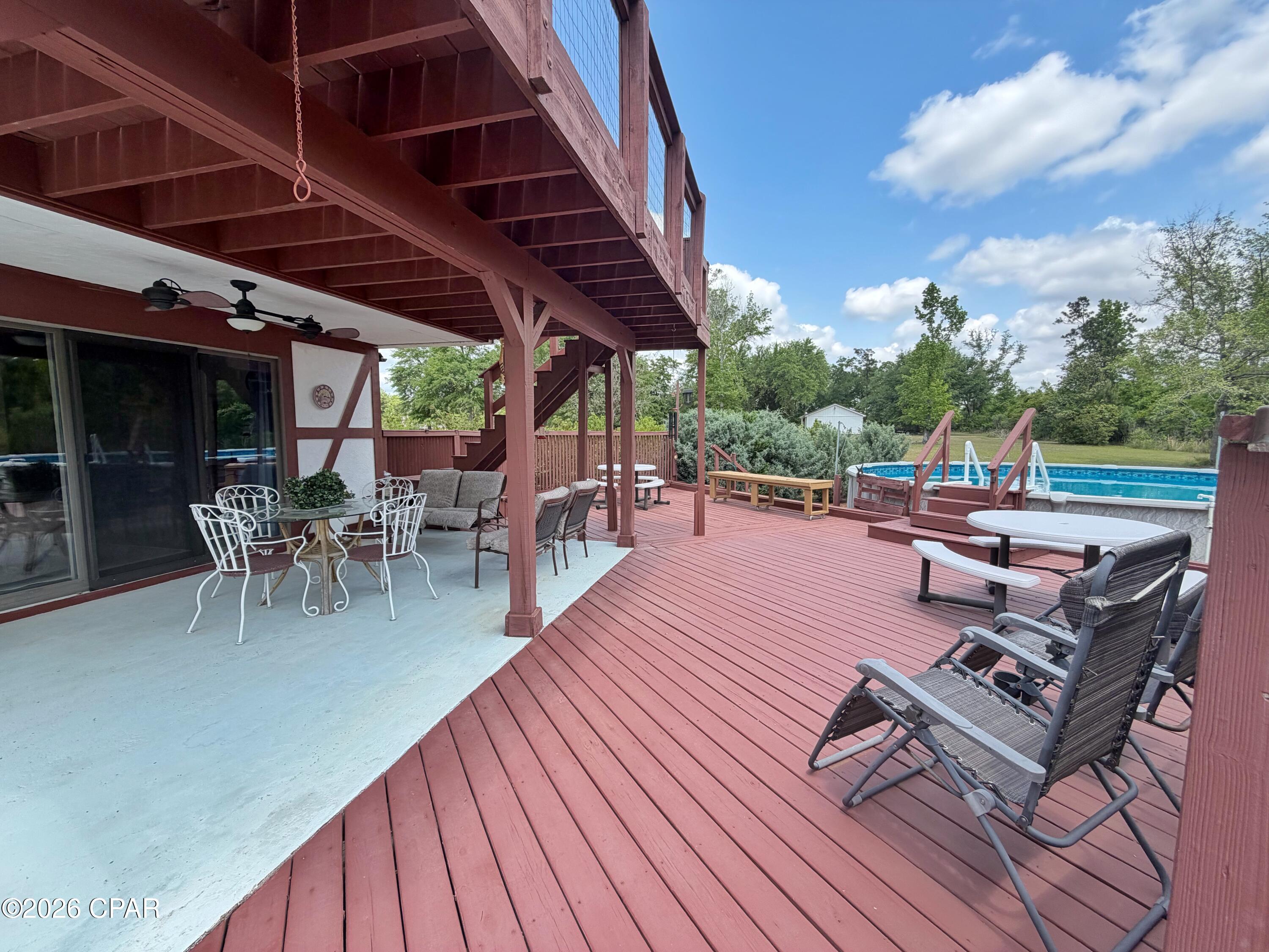 Indian Springs - Residential