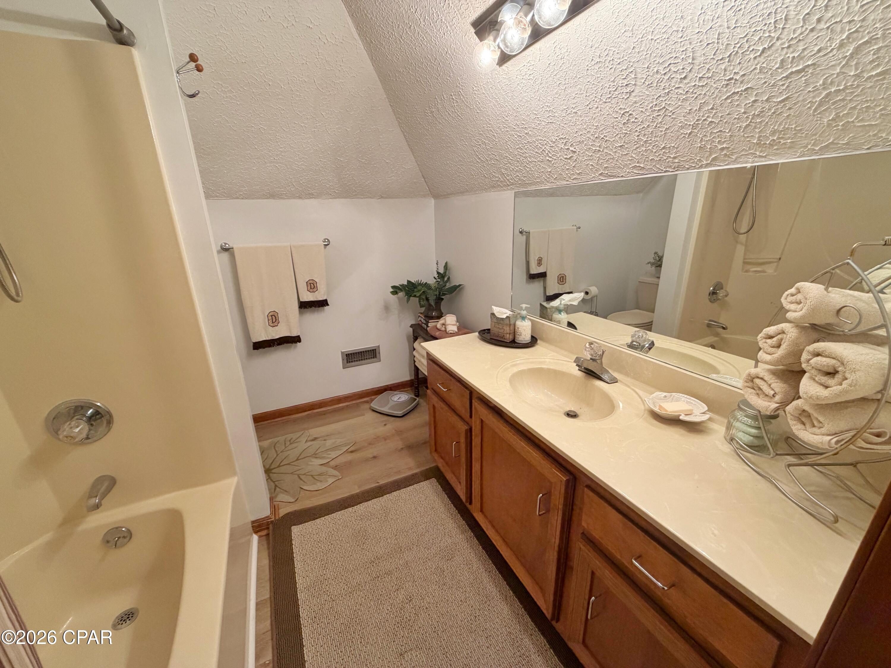 Indian Springs - Residential