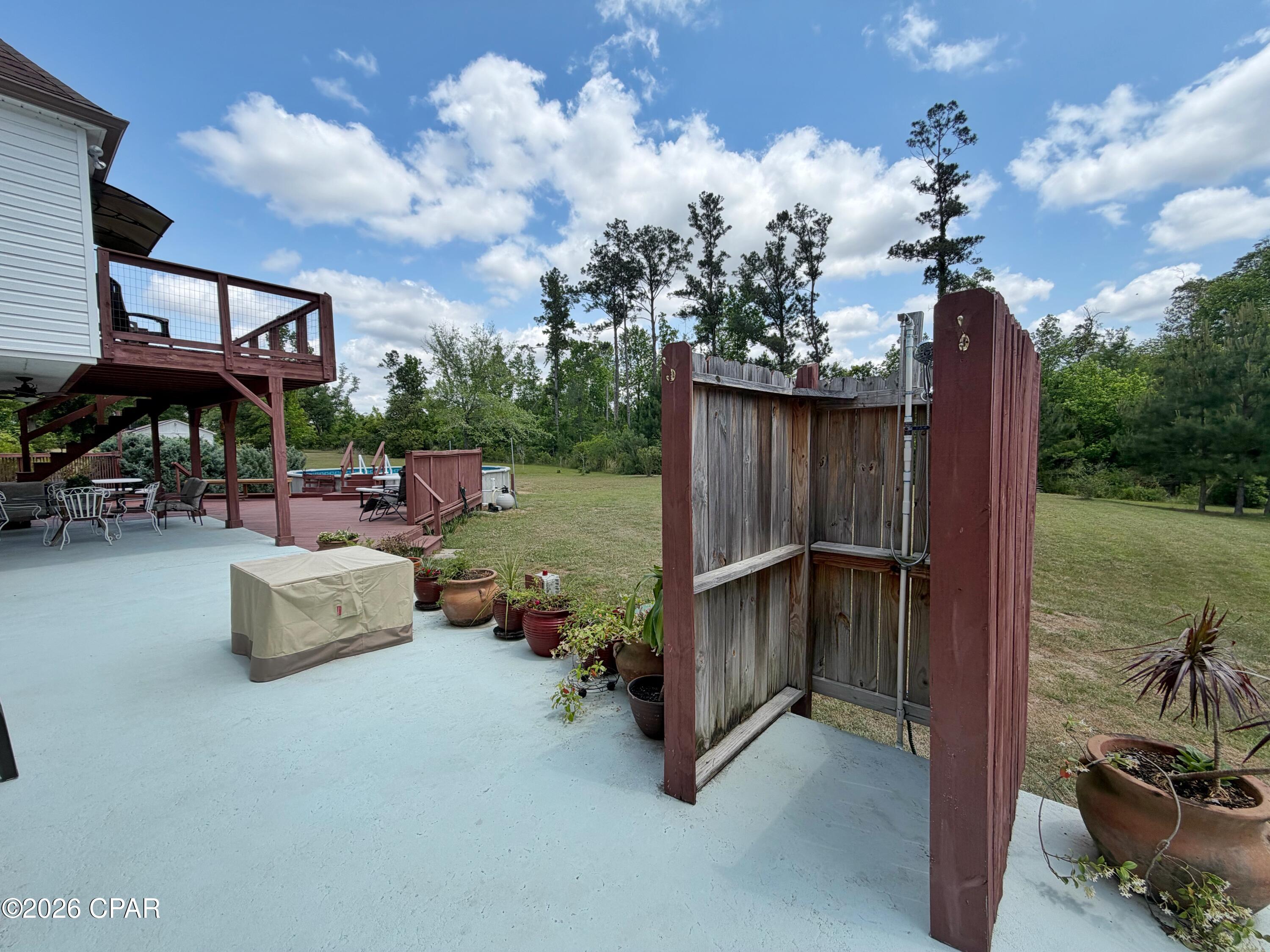 Indian Springs - Residential