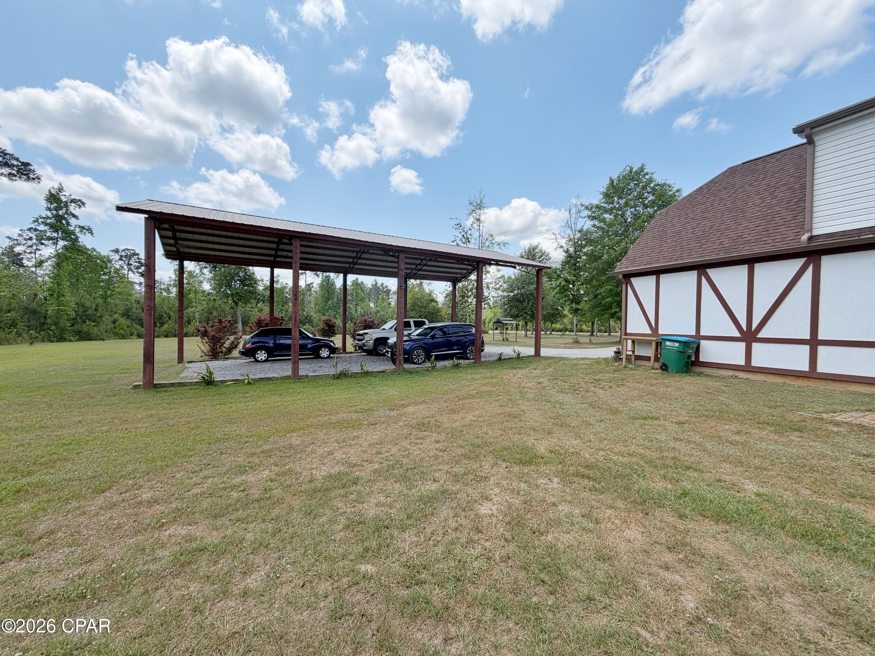 Indian Springs - Residential