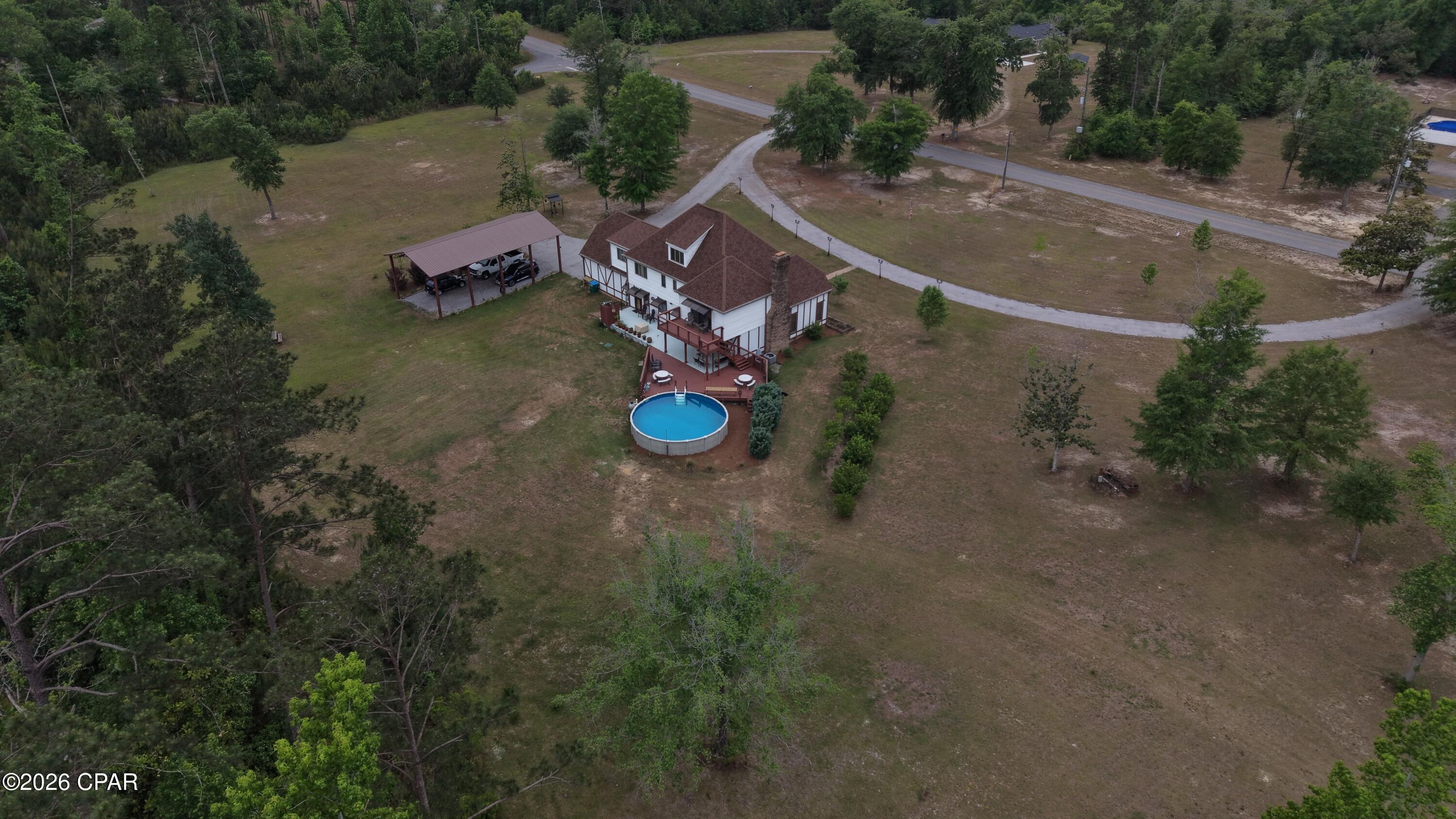 Indian Springs - Residential