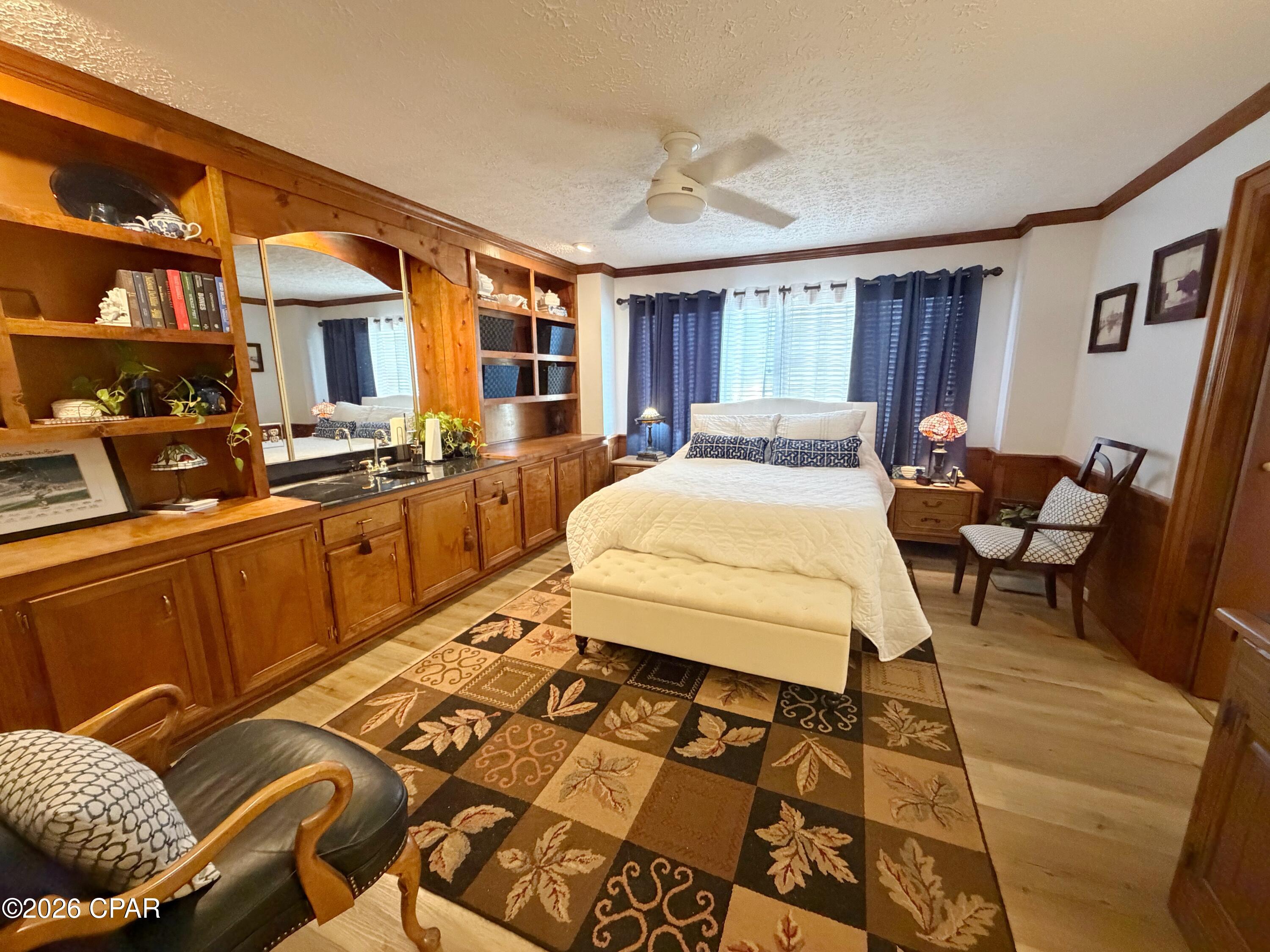 Indian Springs - Residential