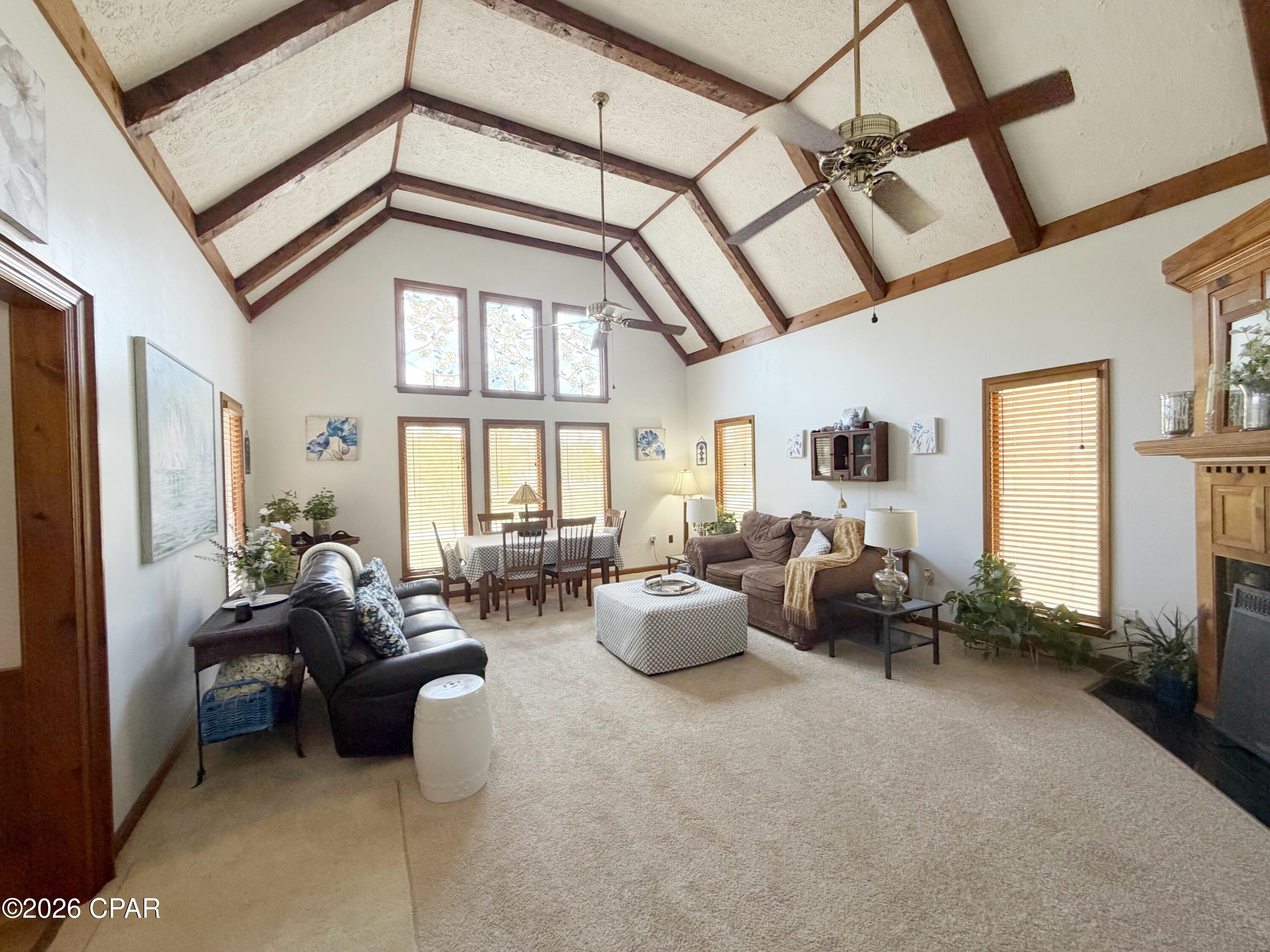 Indian Springs - Residential