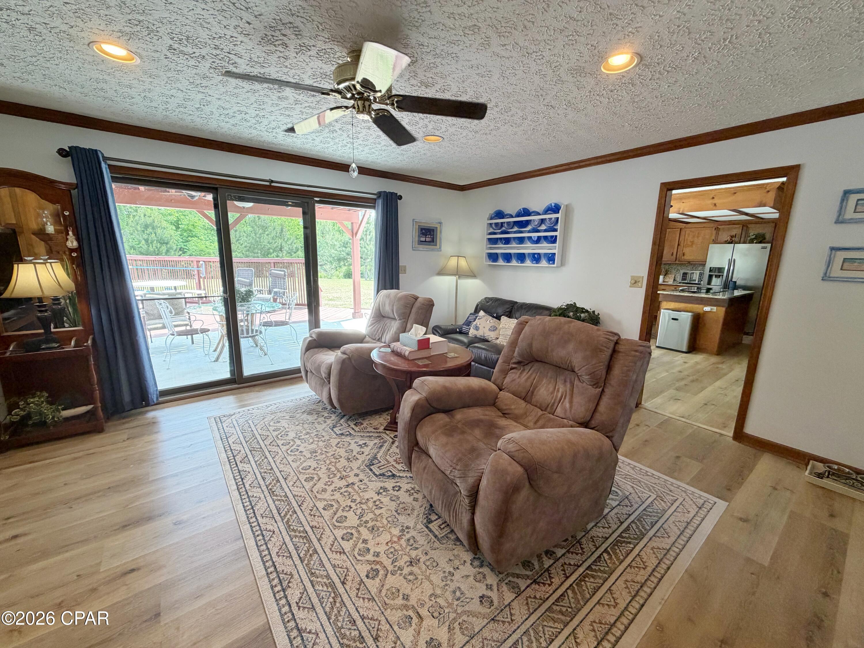 Indian Springs - Residential