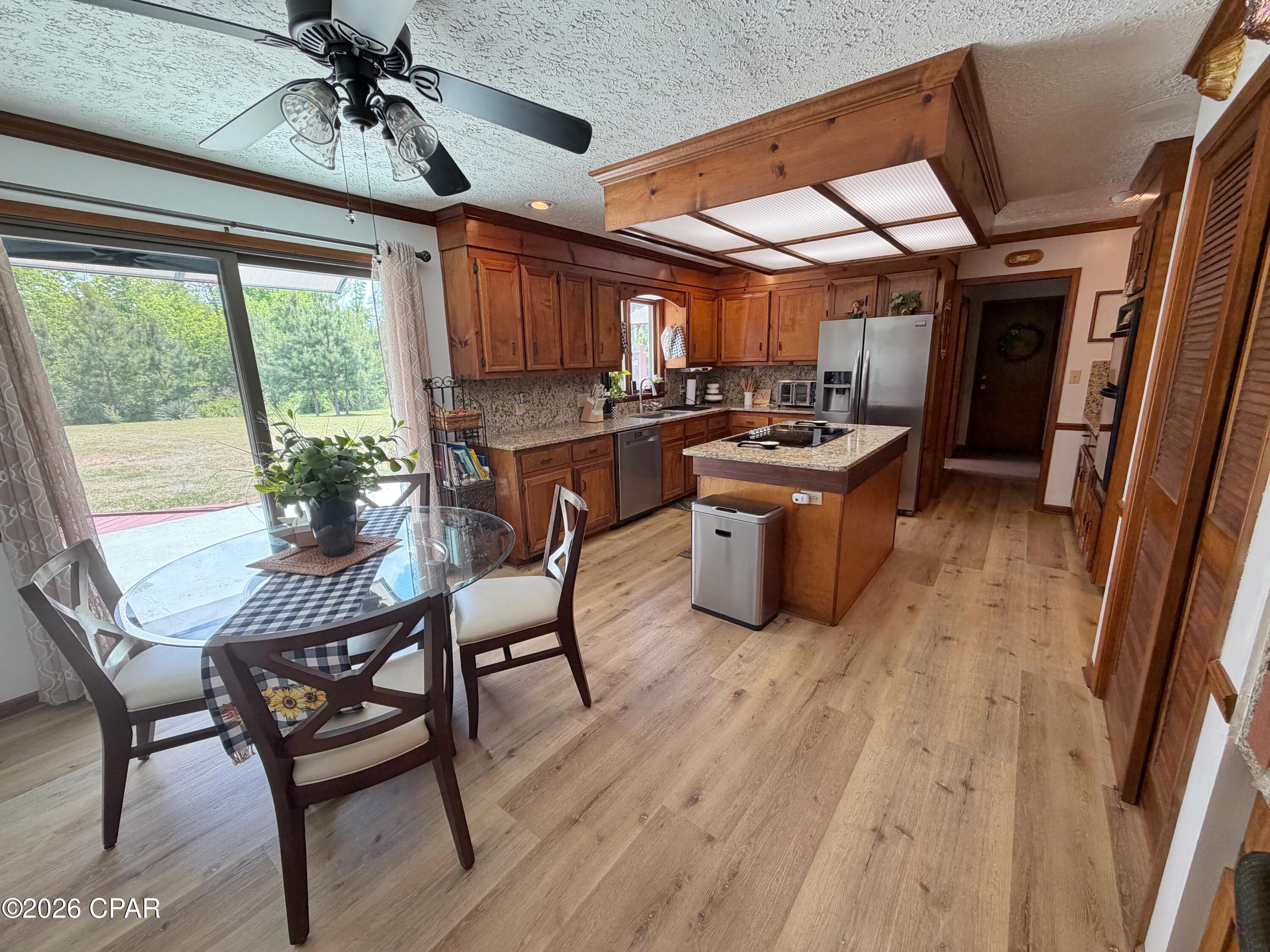 Indian Springs - Residential