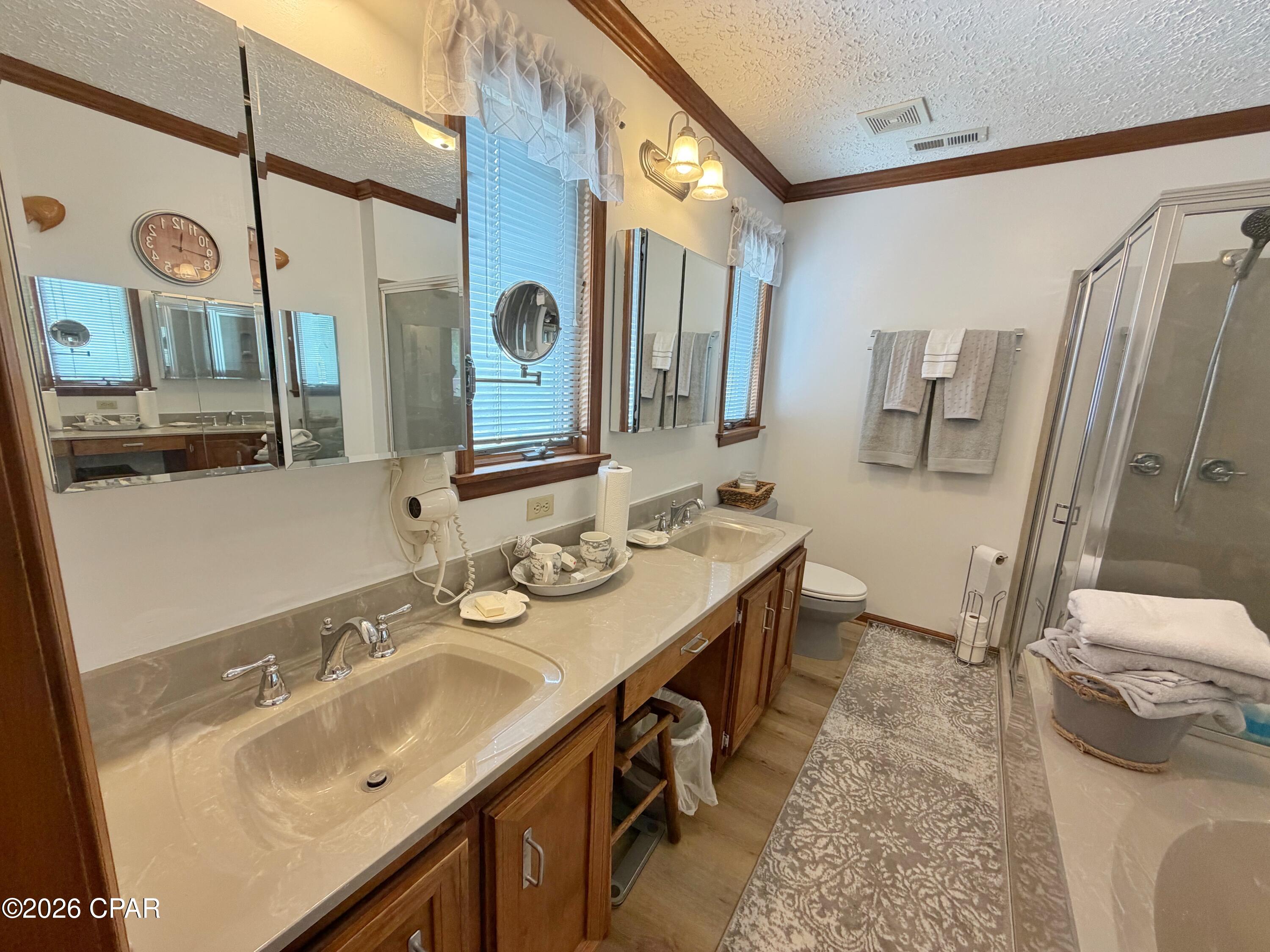 Indian Springs - Residential