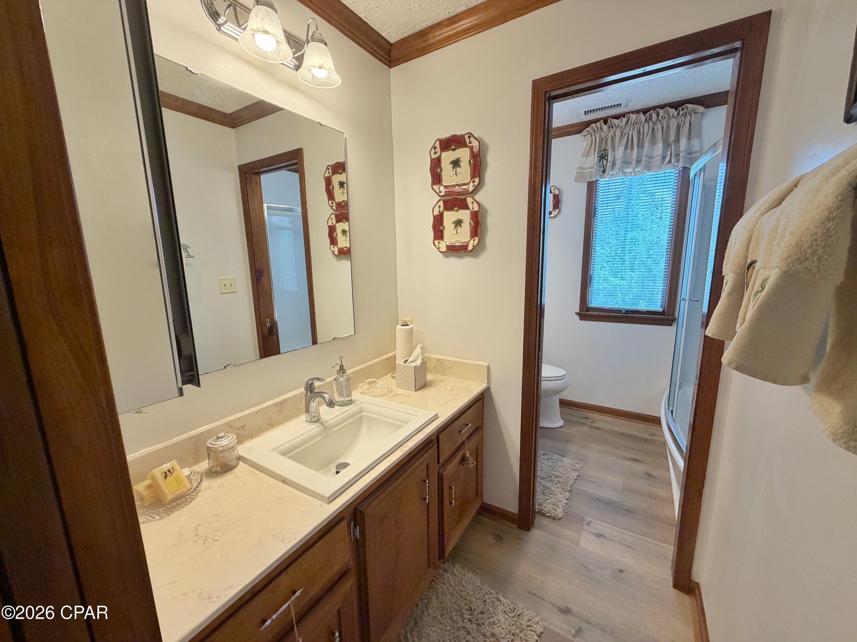 Indian Springs - Residential