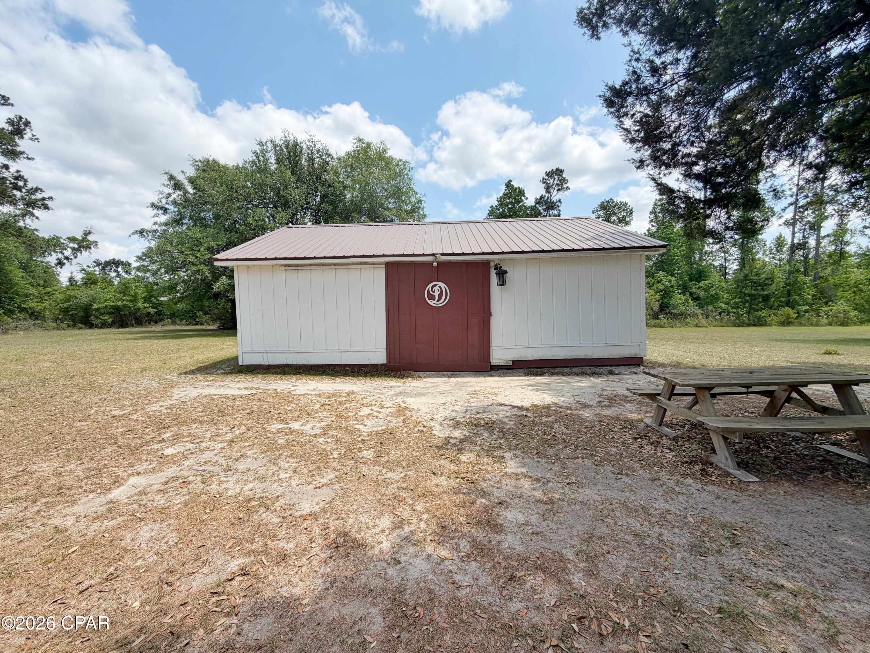 Indian Springs - Residential