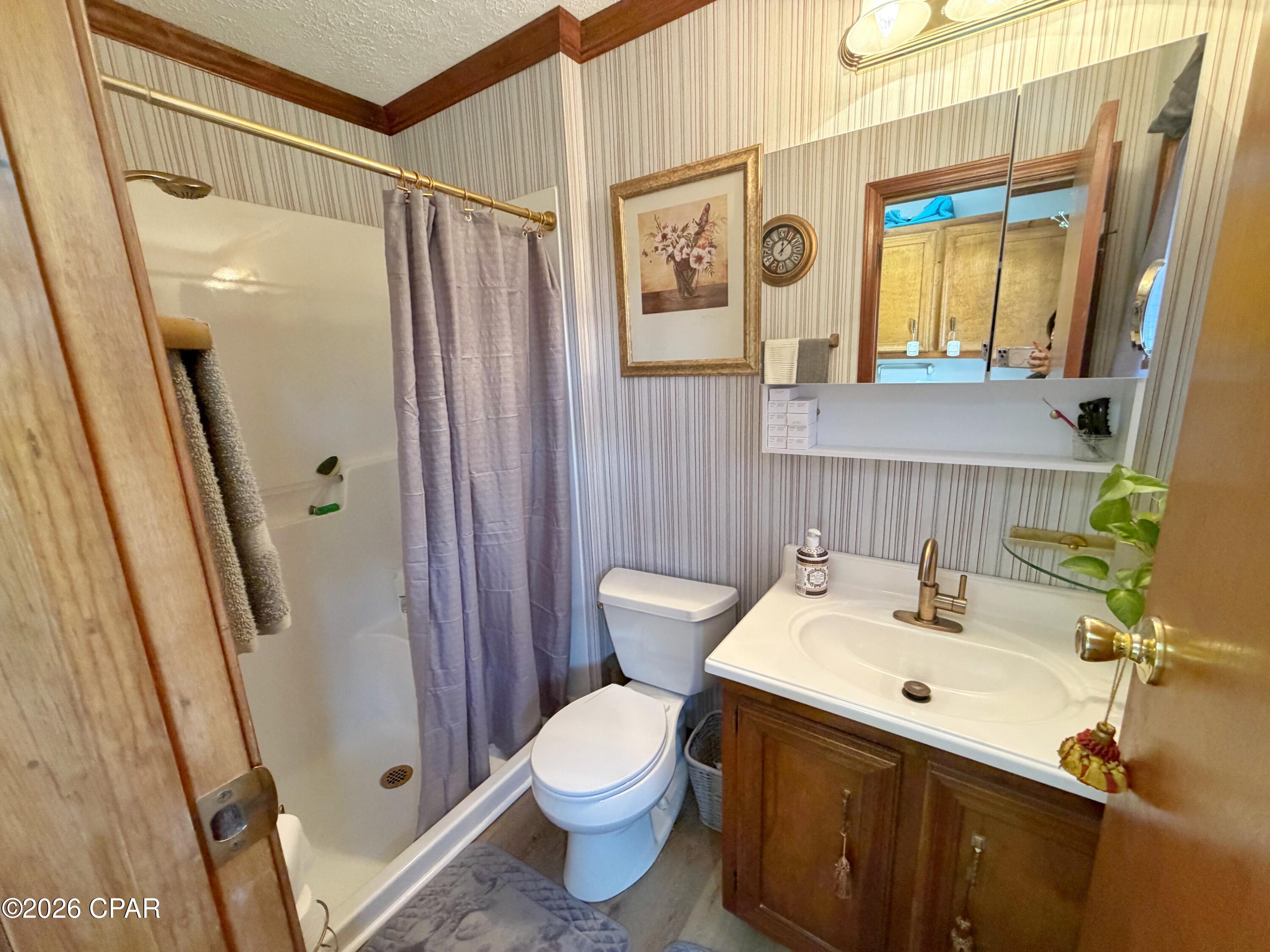 Indian Springs - Residential