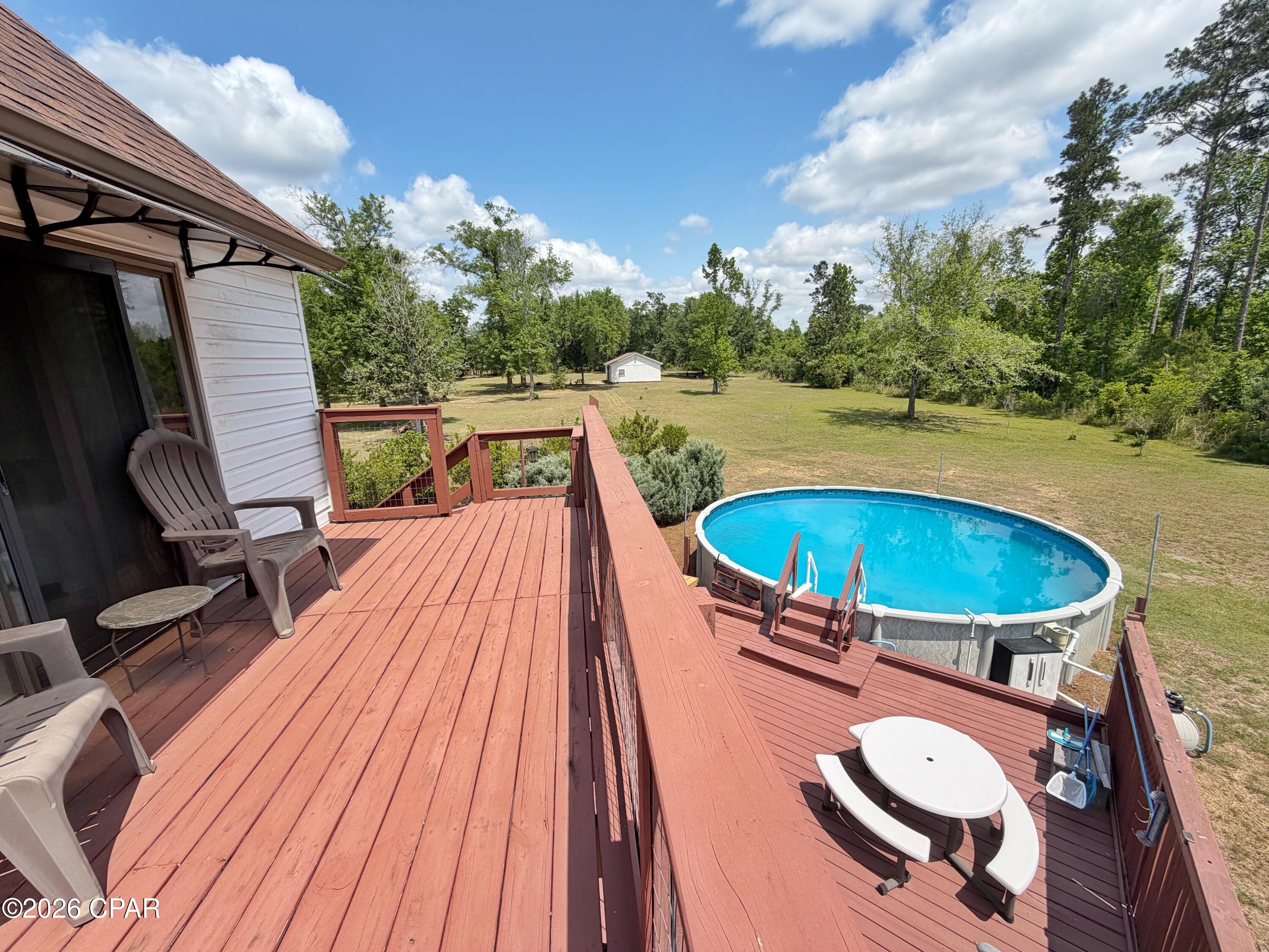 Indian Springs - Residential