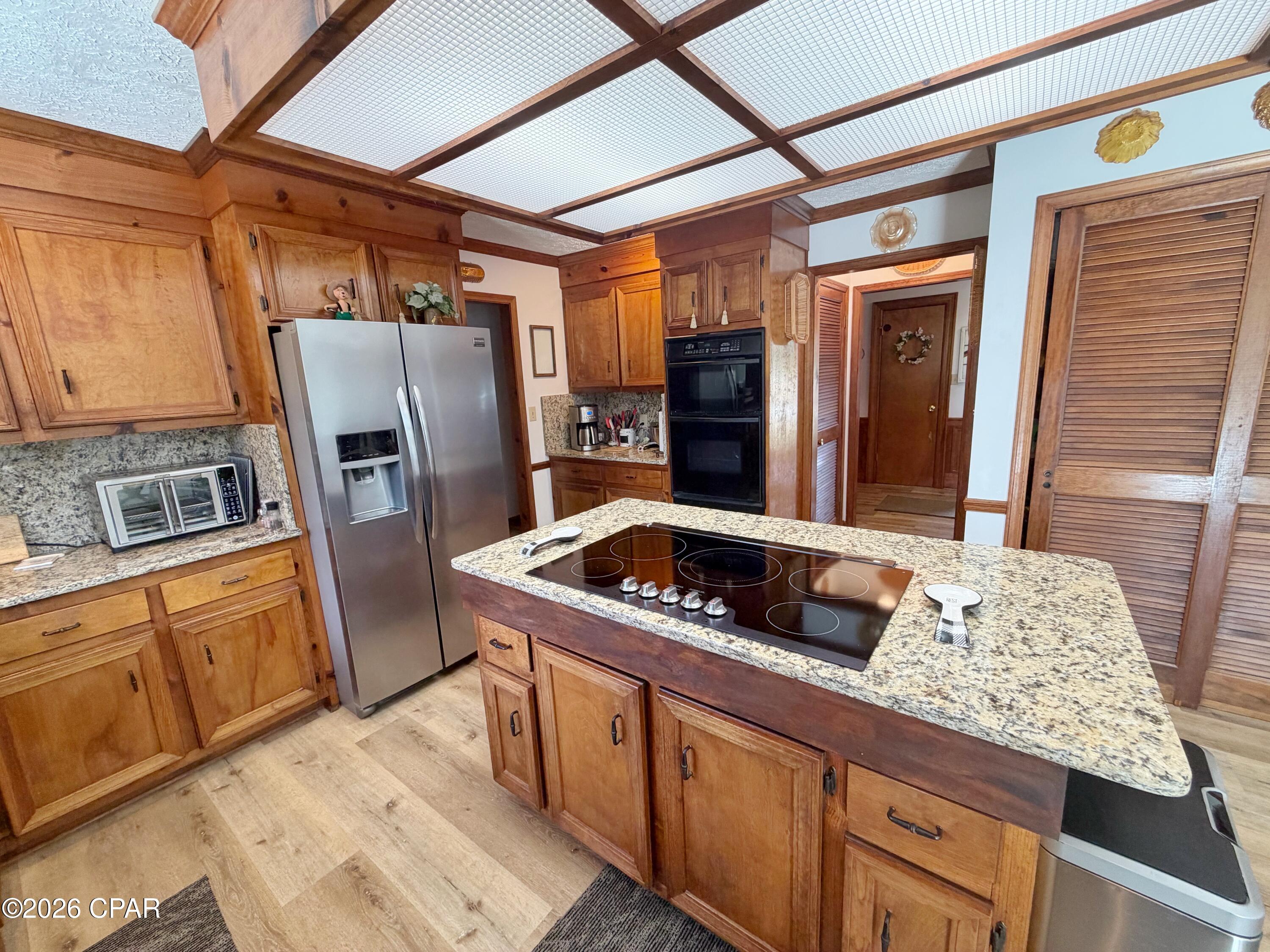 Indian Springs - Residential