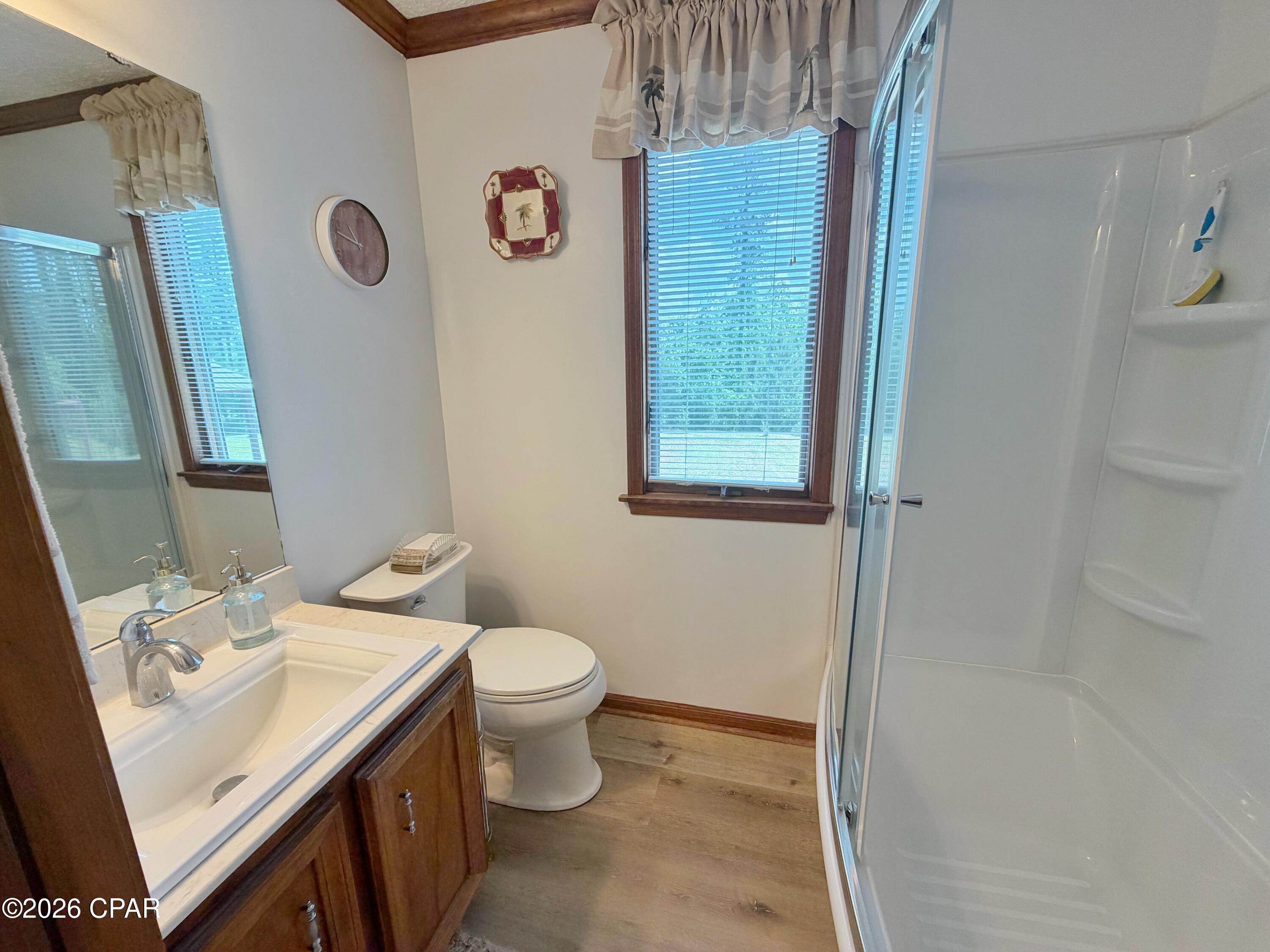 Indian Springs - Residential