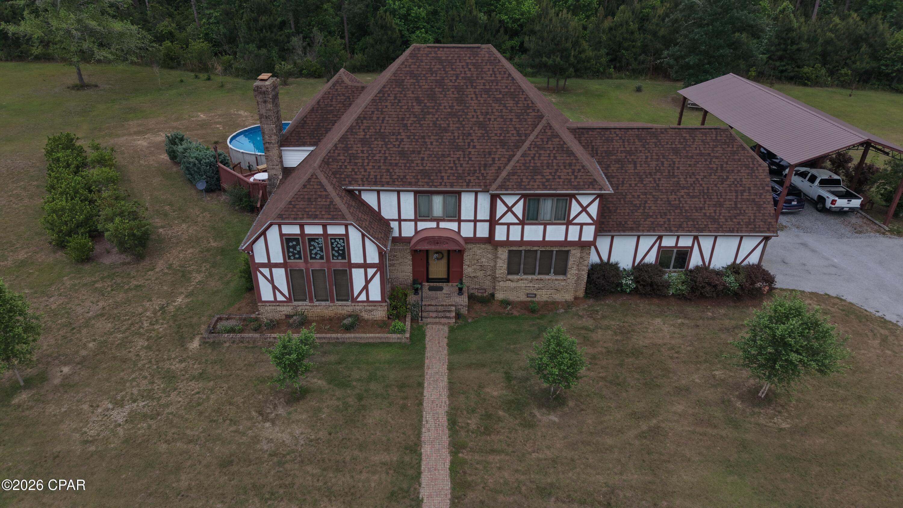 Indian Springs - Residential