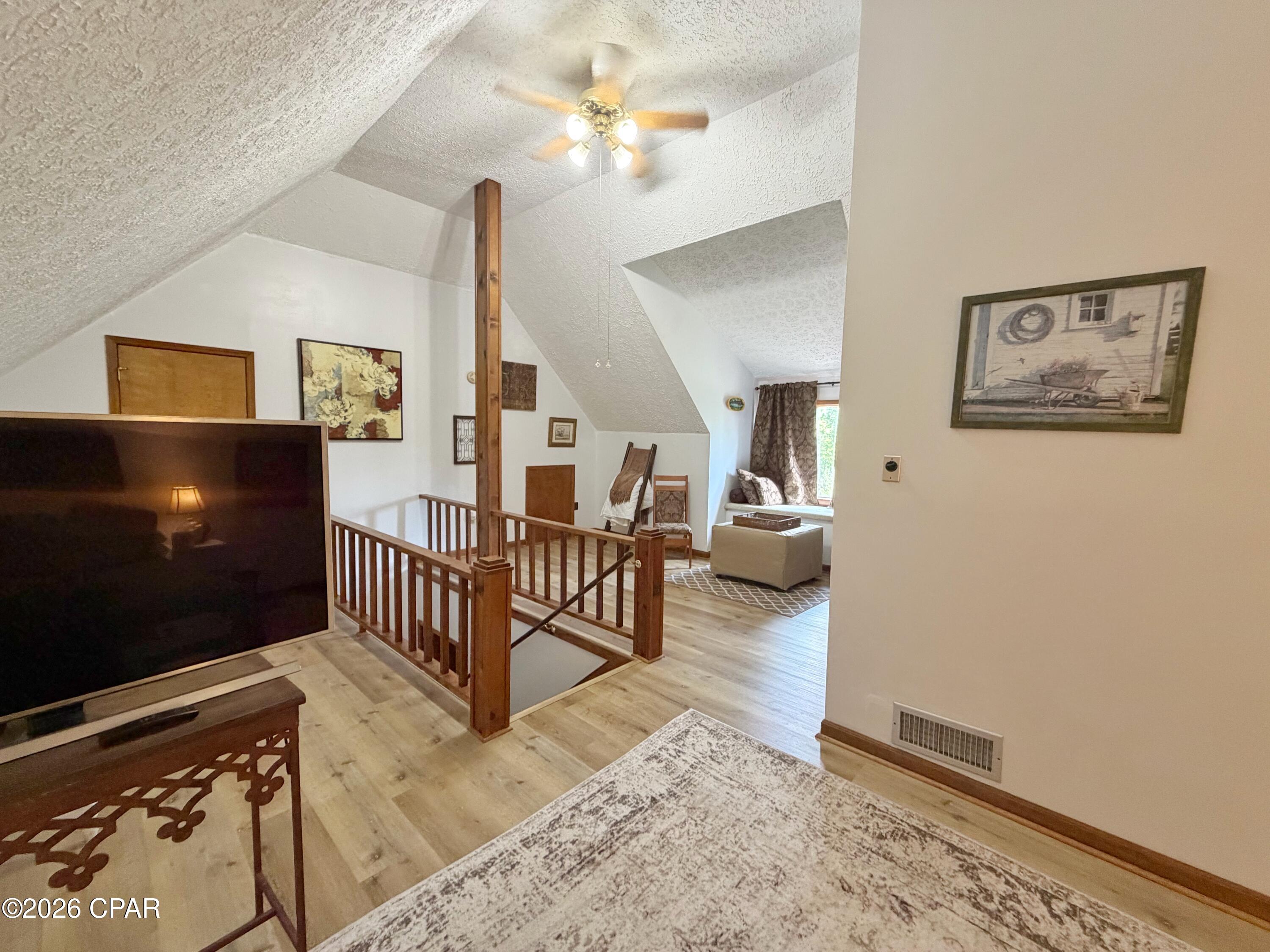 Indian Springs - Residential