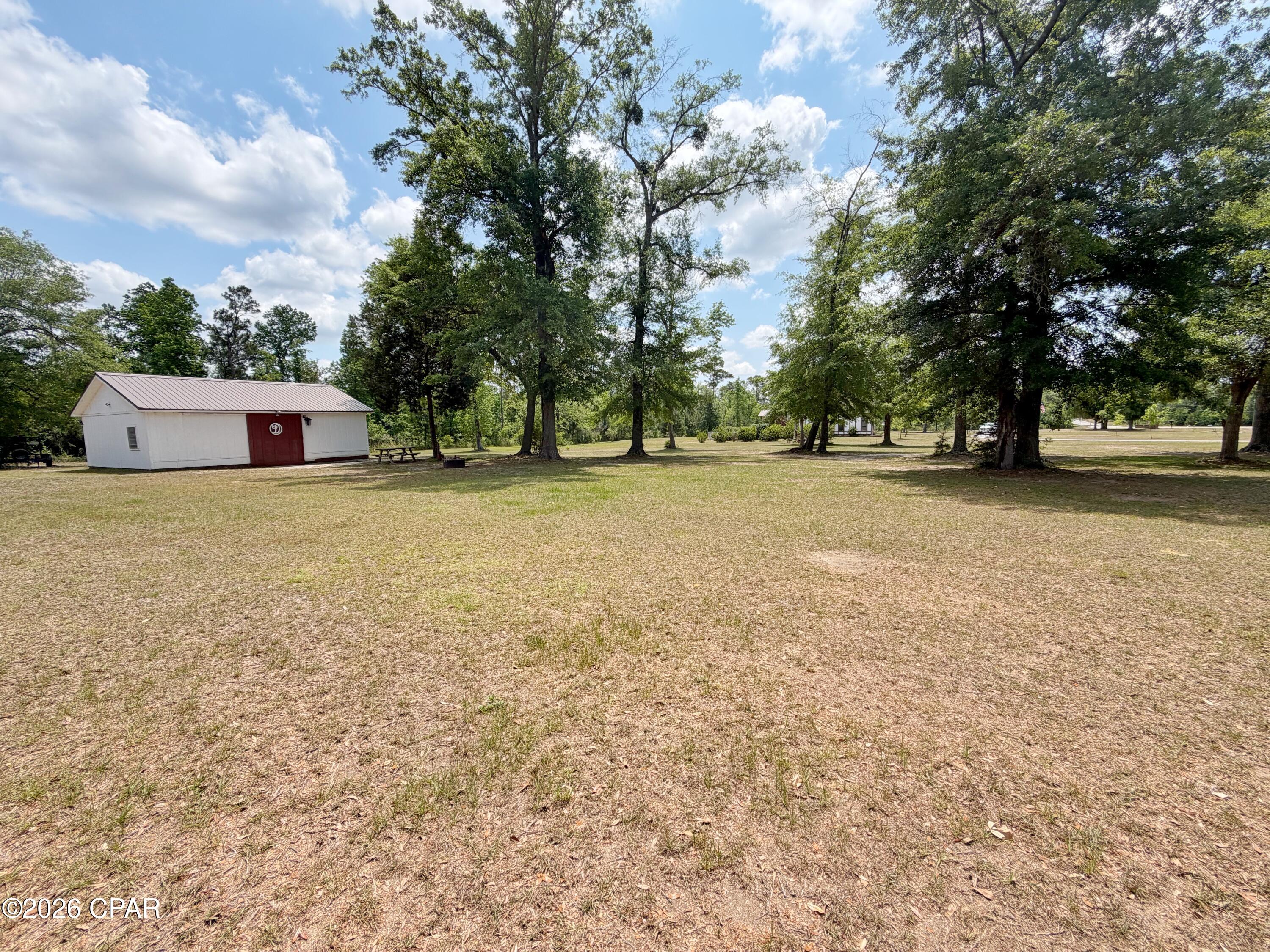 Indian Springs - Residential