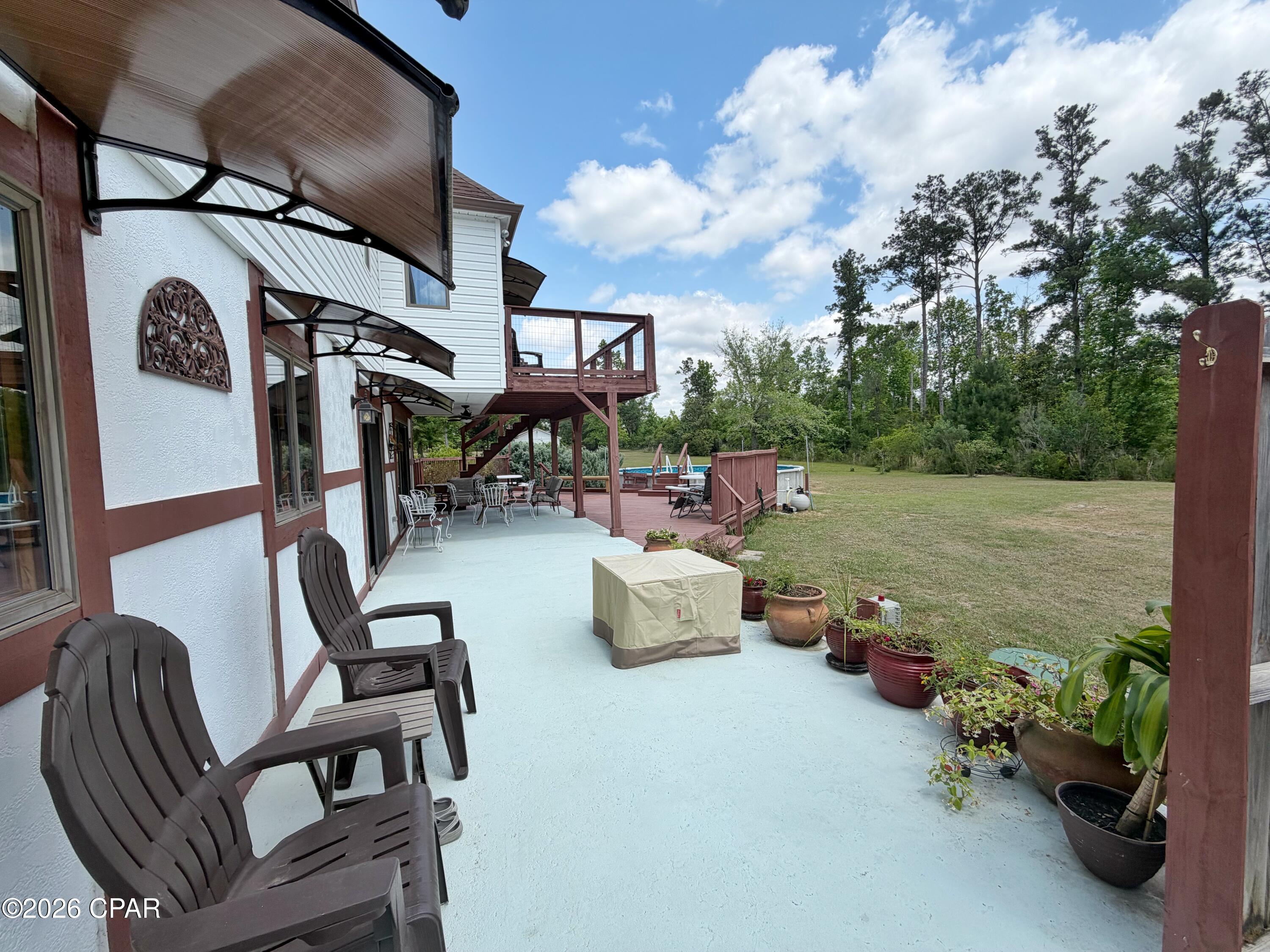 Indian Springs - Residential