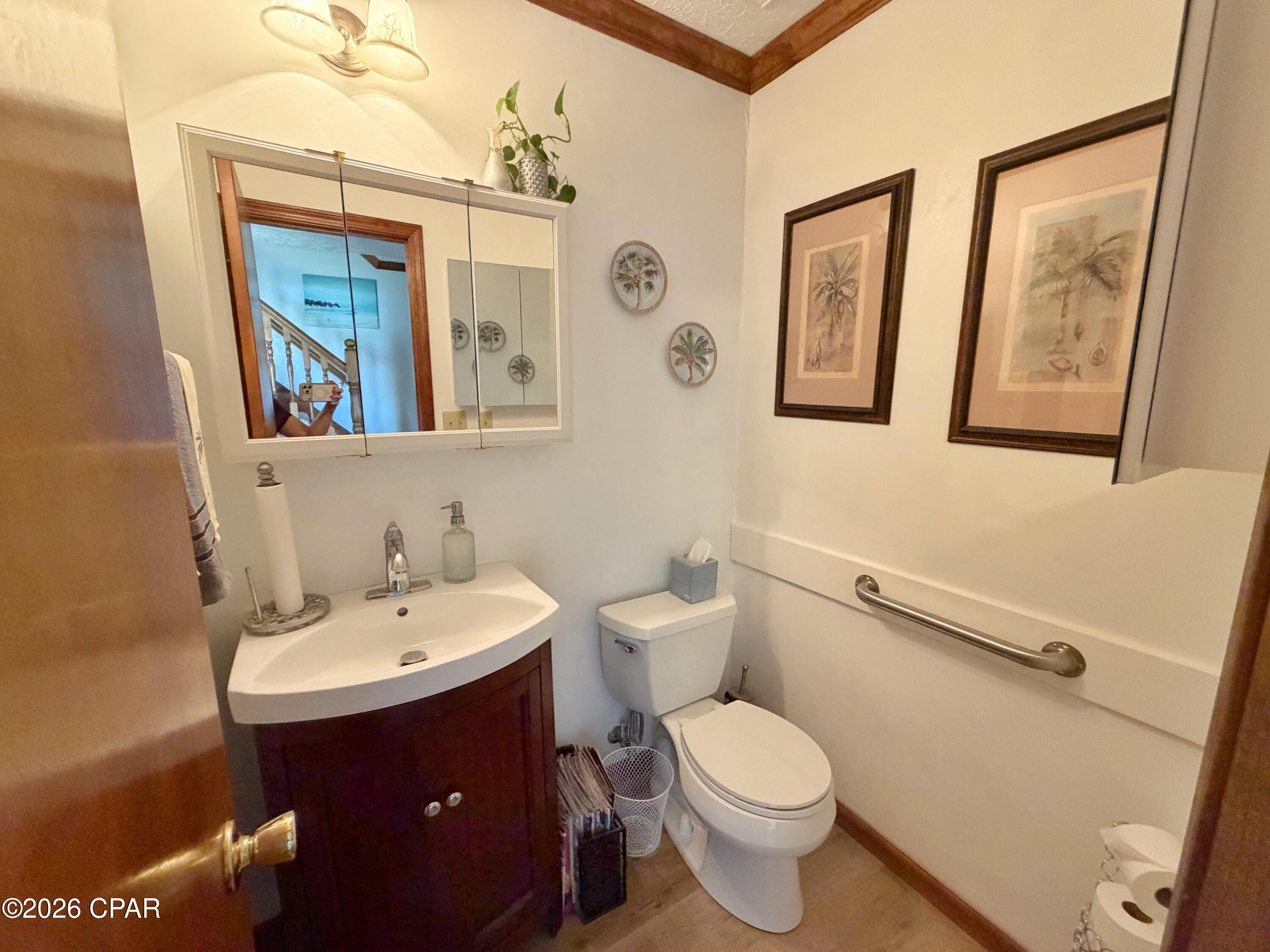 Indian Springs - Residential