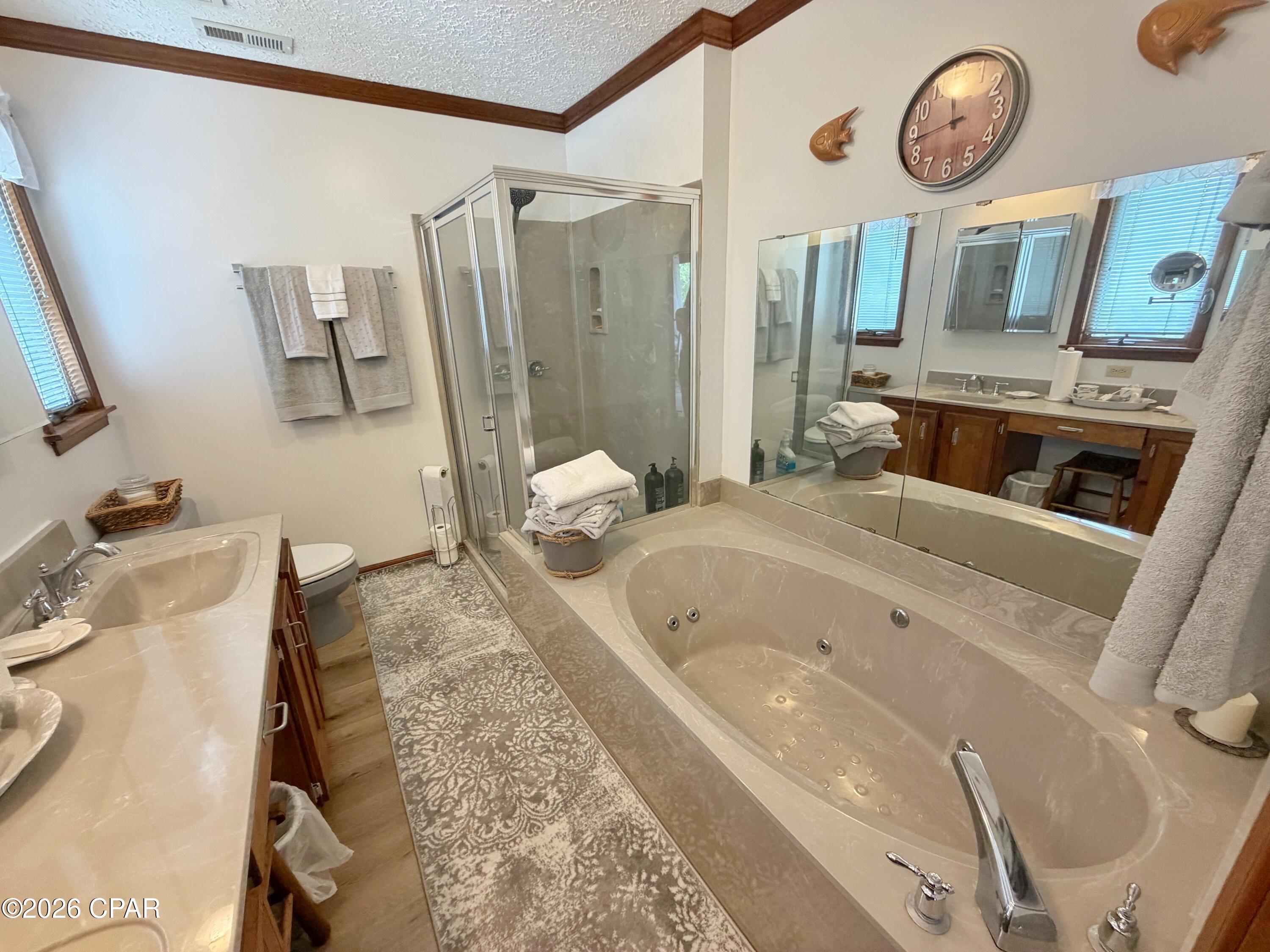 Indian Springs - Residential