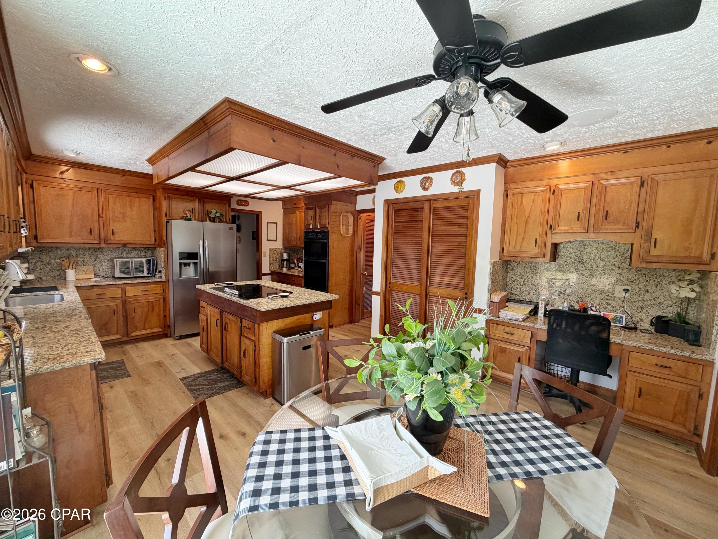 Indian Springs - Residential