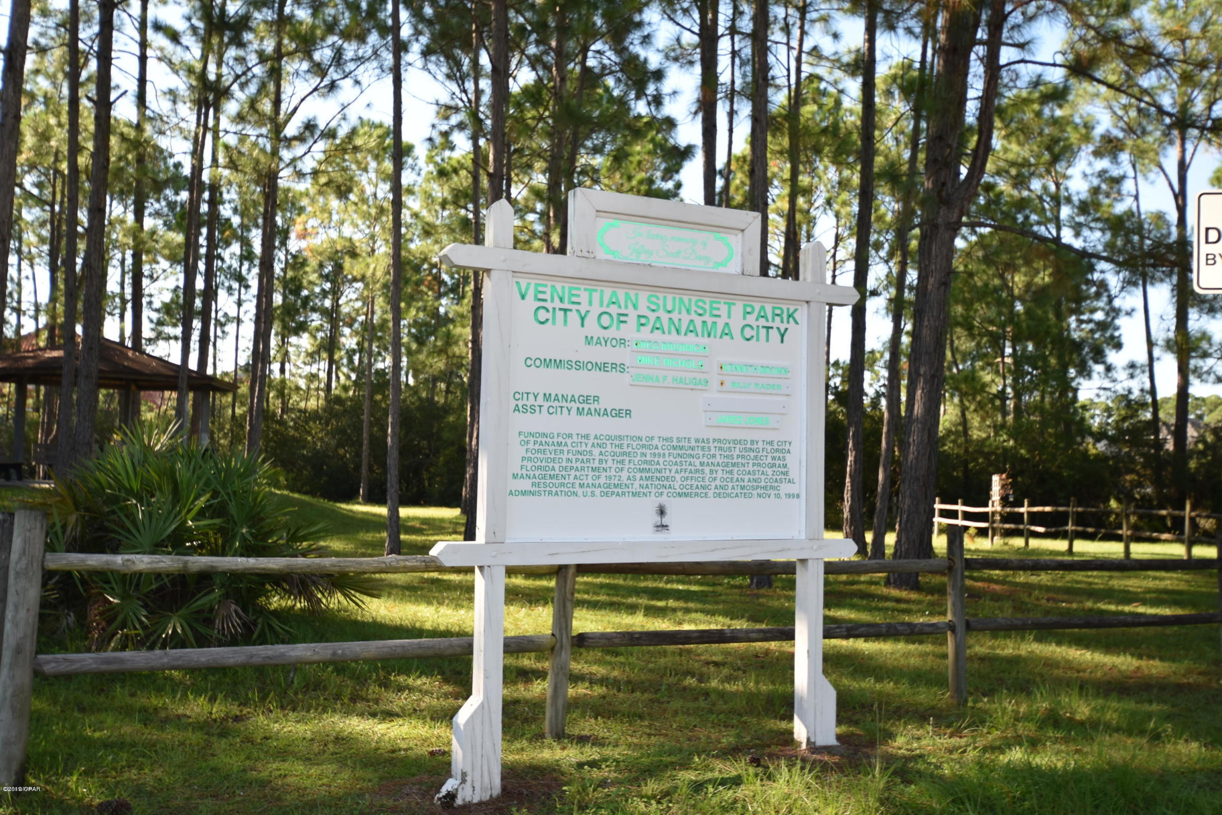 Venetian Villa - Residential