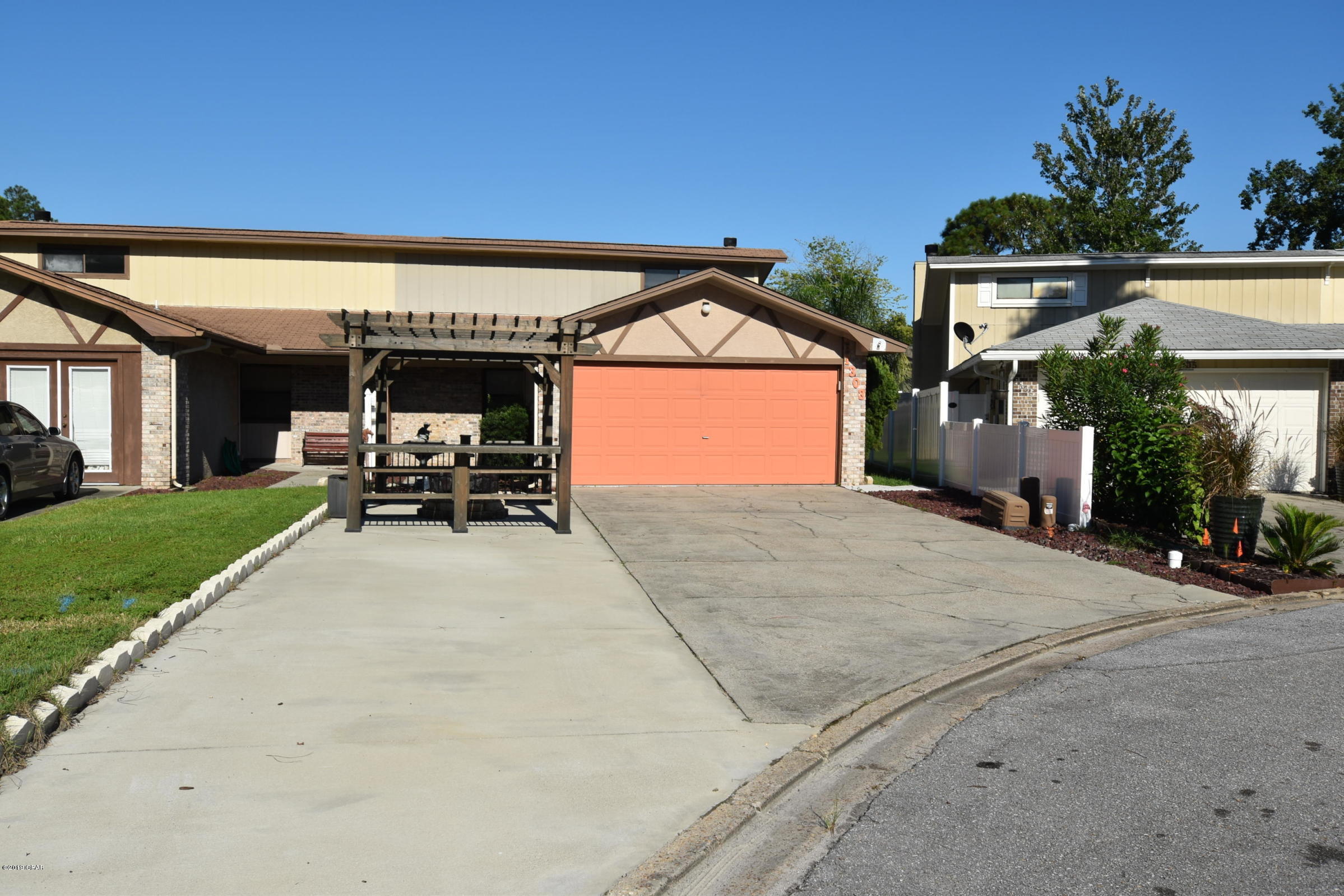 Venetian Villa - Residential