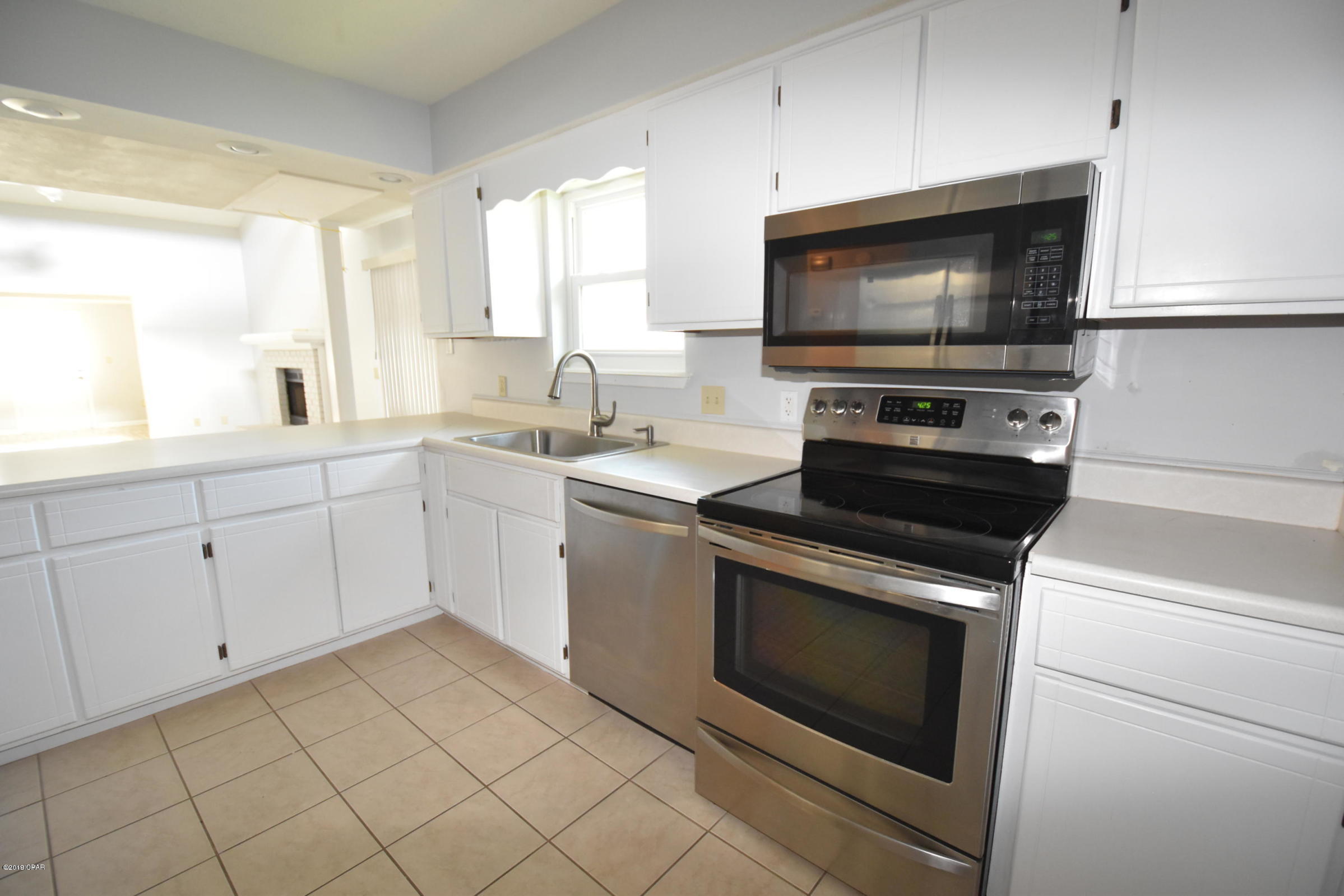 Venetian Villa - Residential