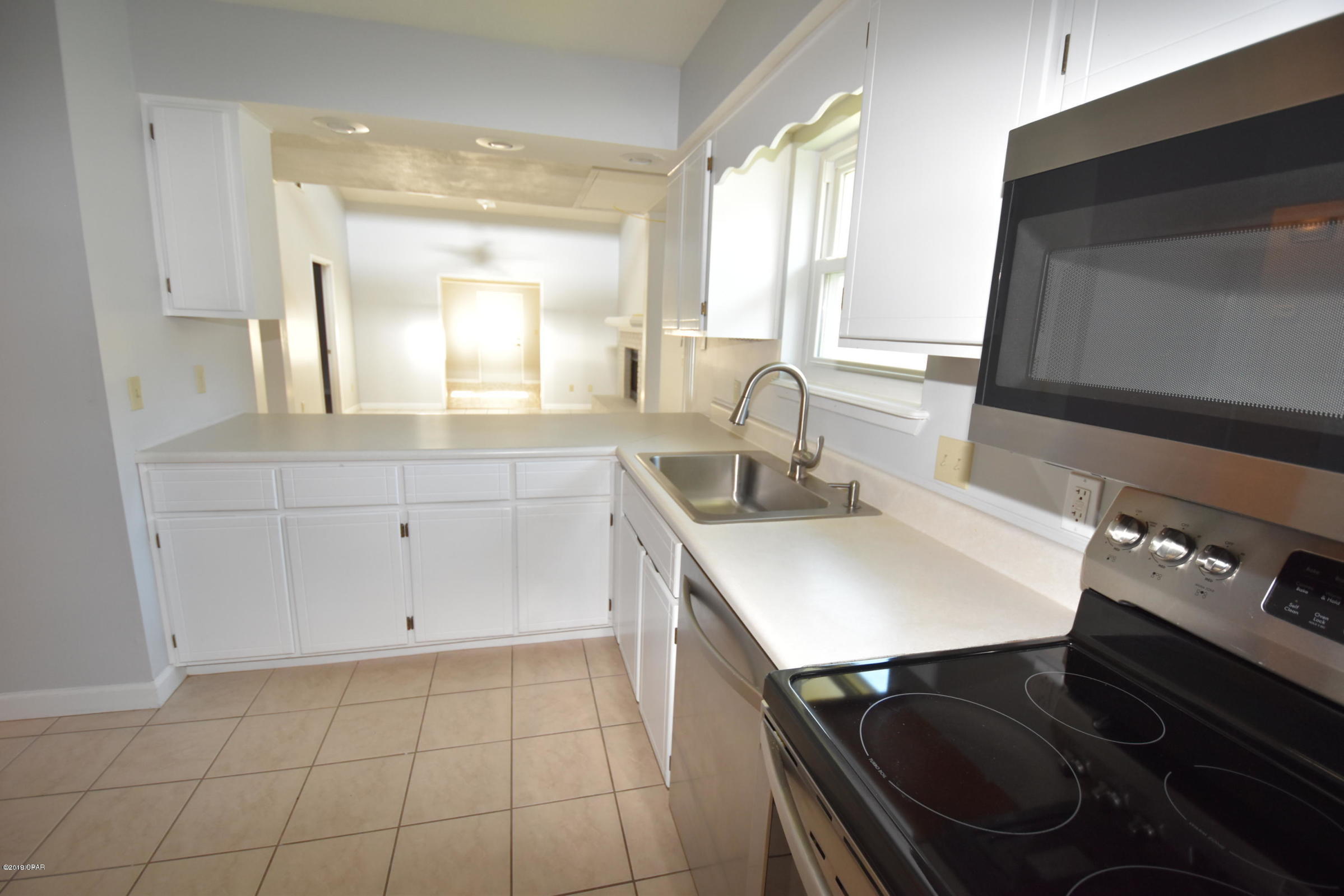 Venetian Villa - Residential