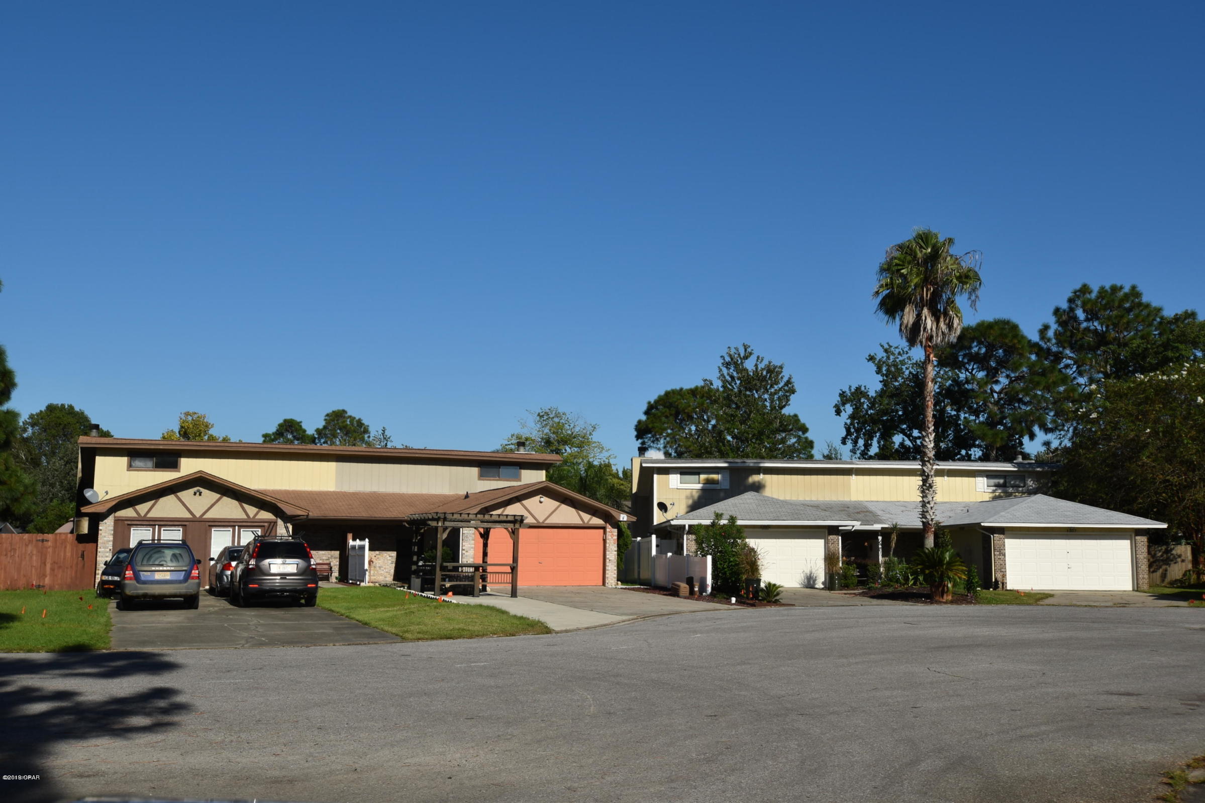 Venetian Villa - Residential