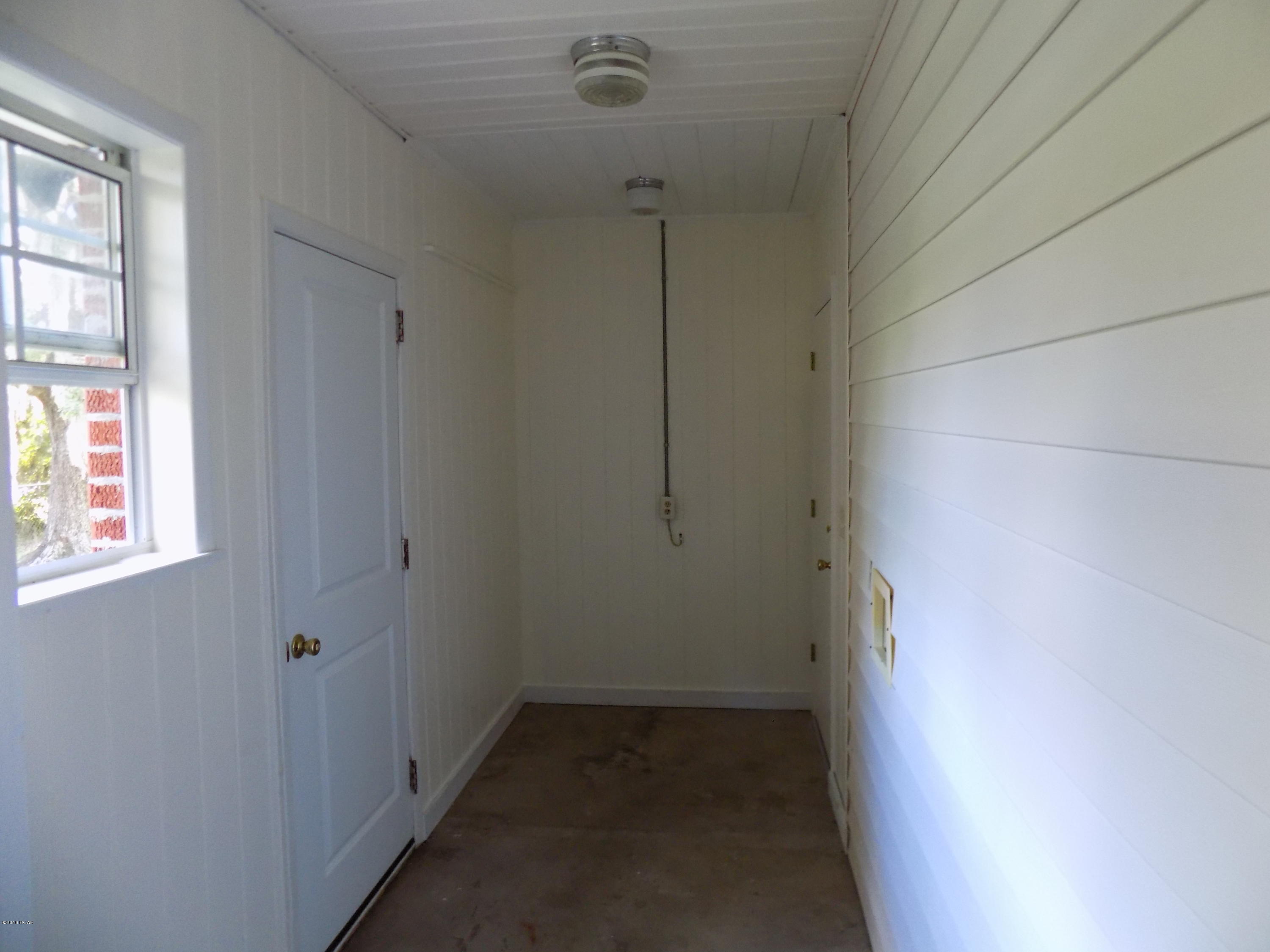 Glen Forest Replat - Residential