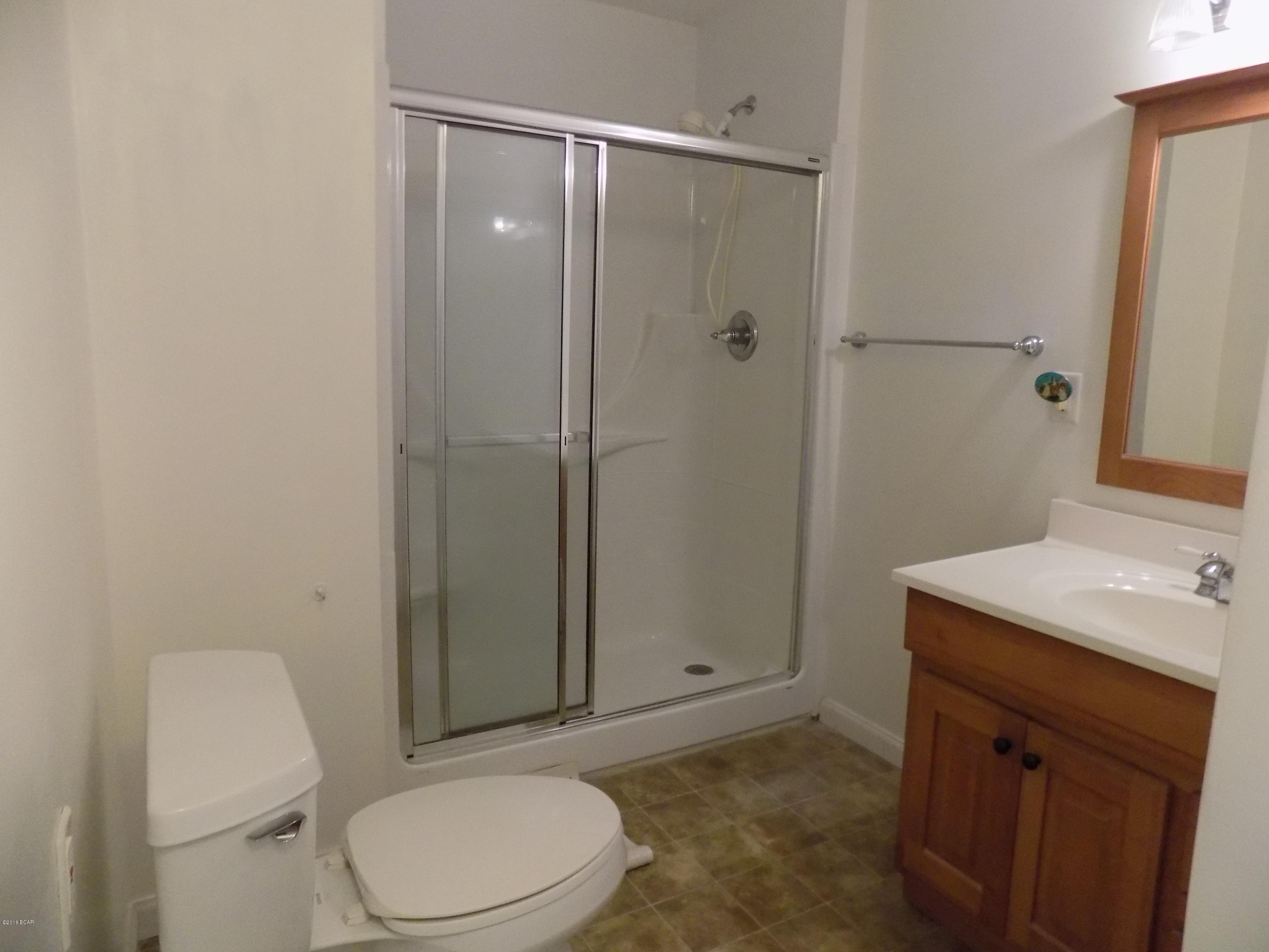 Glen Forest Replat - Residential