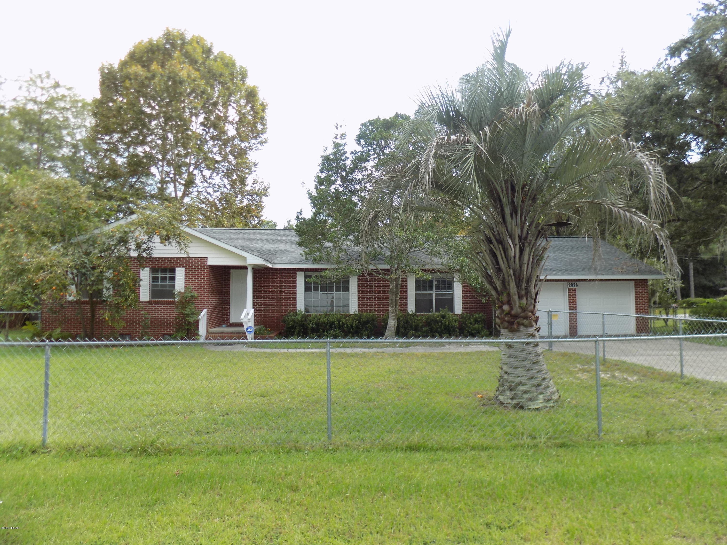 Glen Forest Replat - Residential