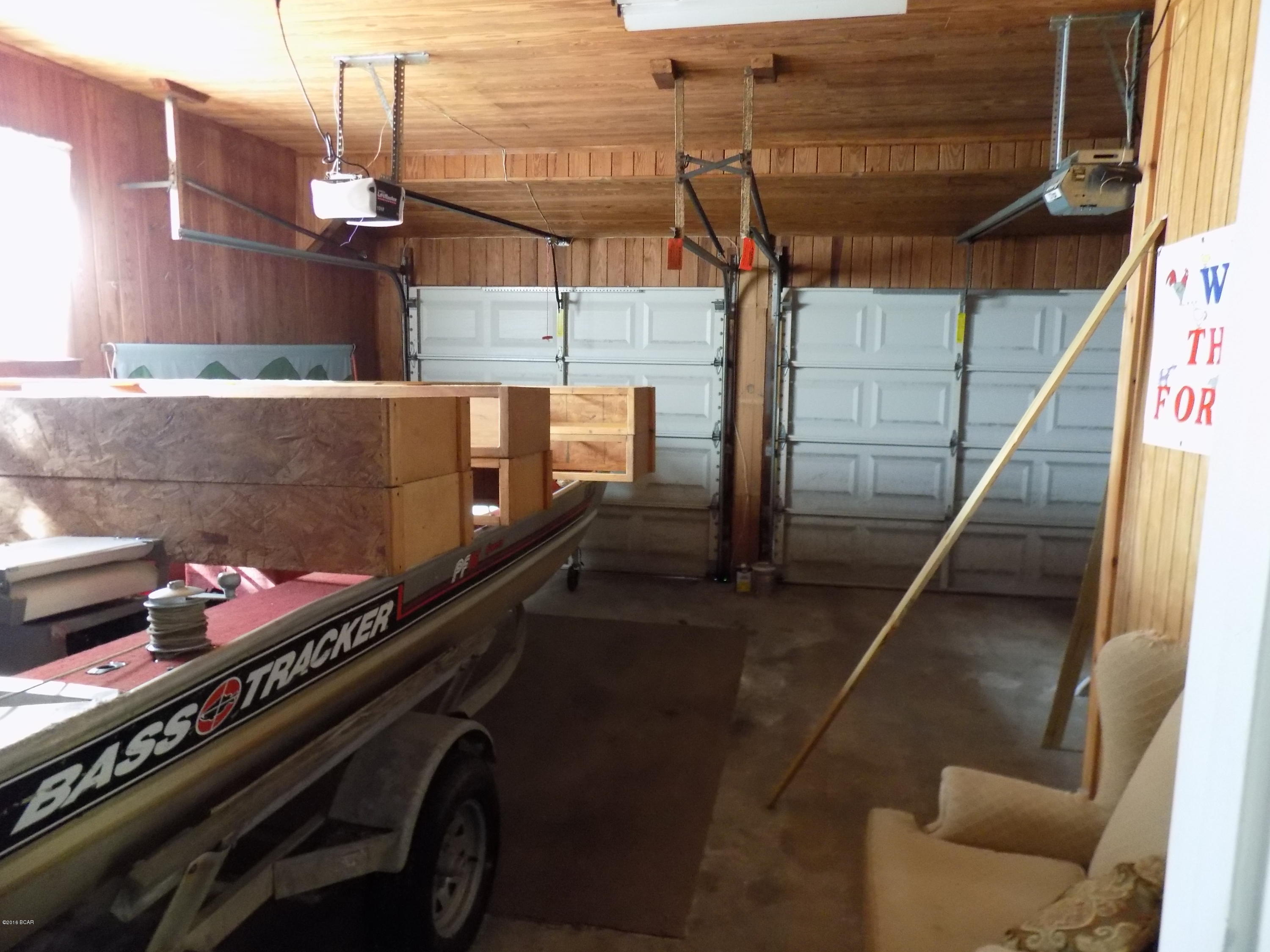 Glen Forest Replat - Residential