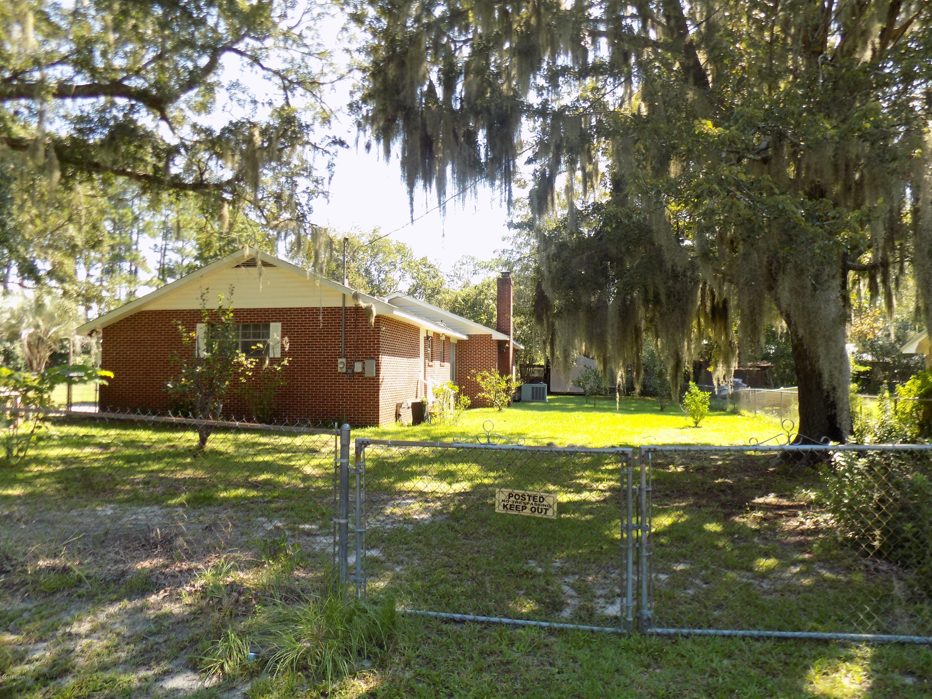 Glen Forest Replat - Residential