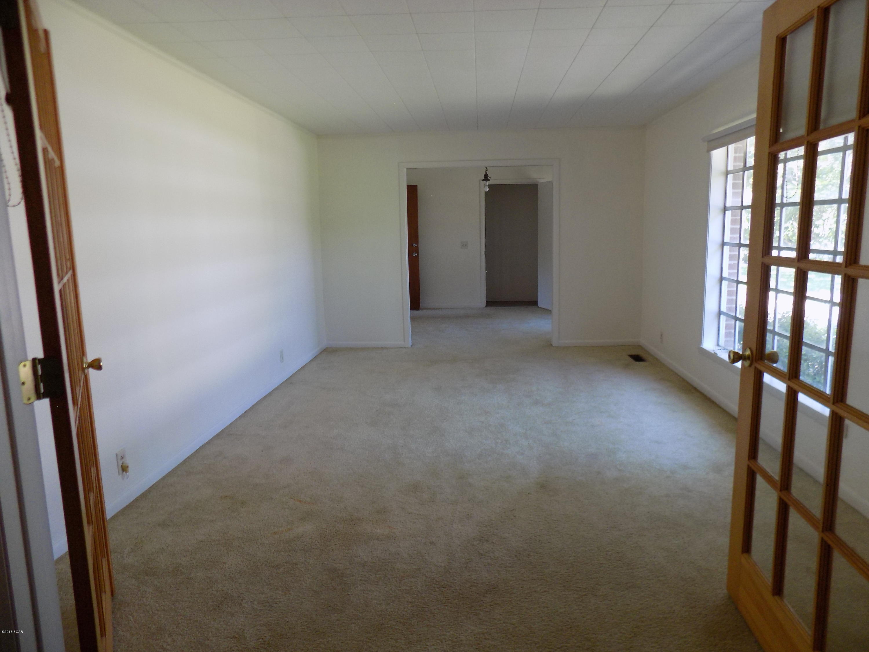 Glen Forest Replat - Residential