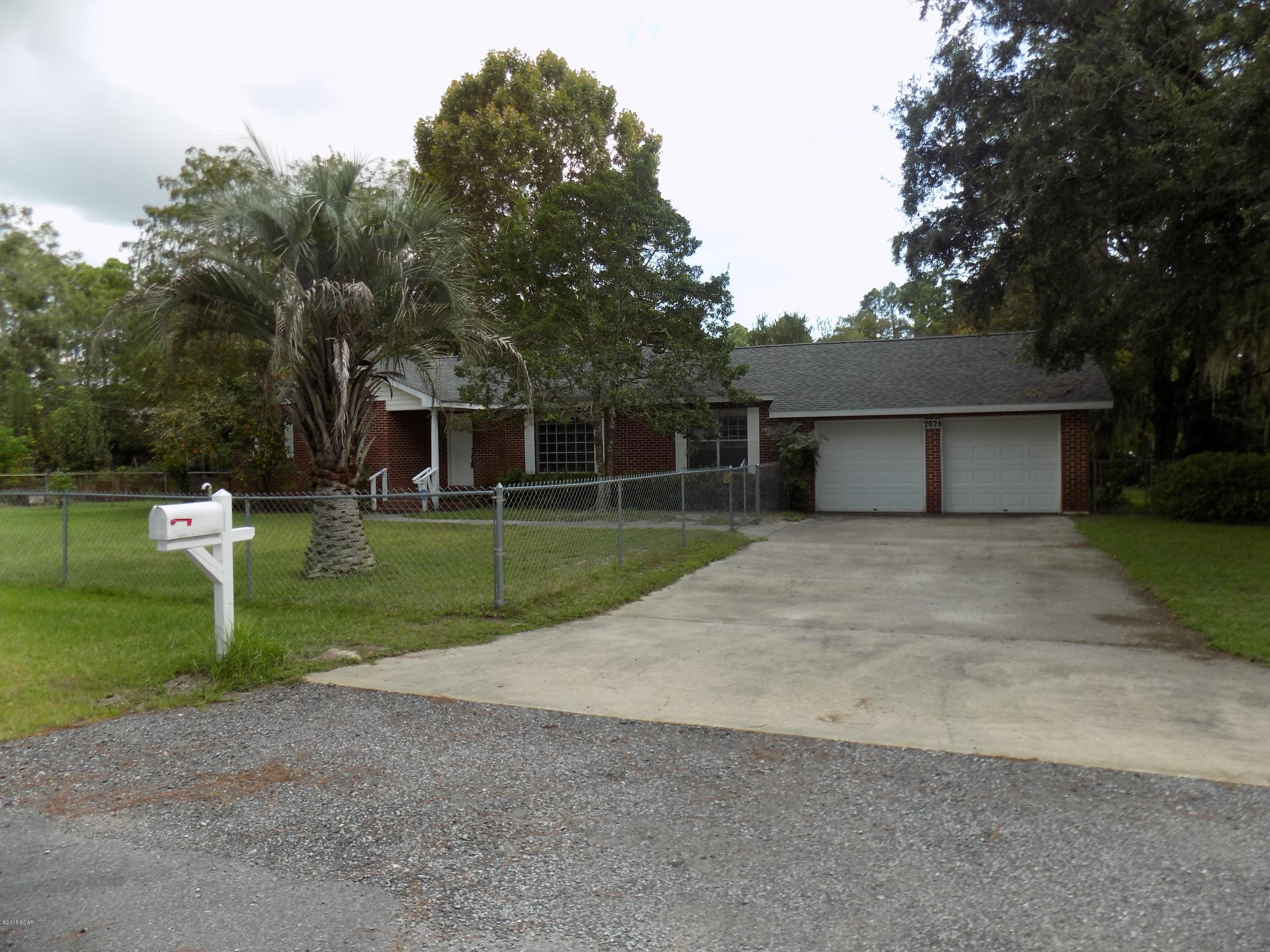 Glen Forest Replat - Residential