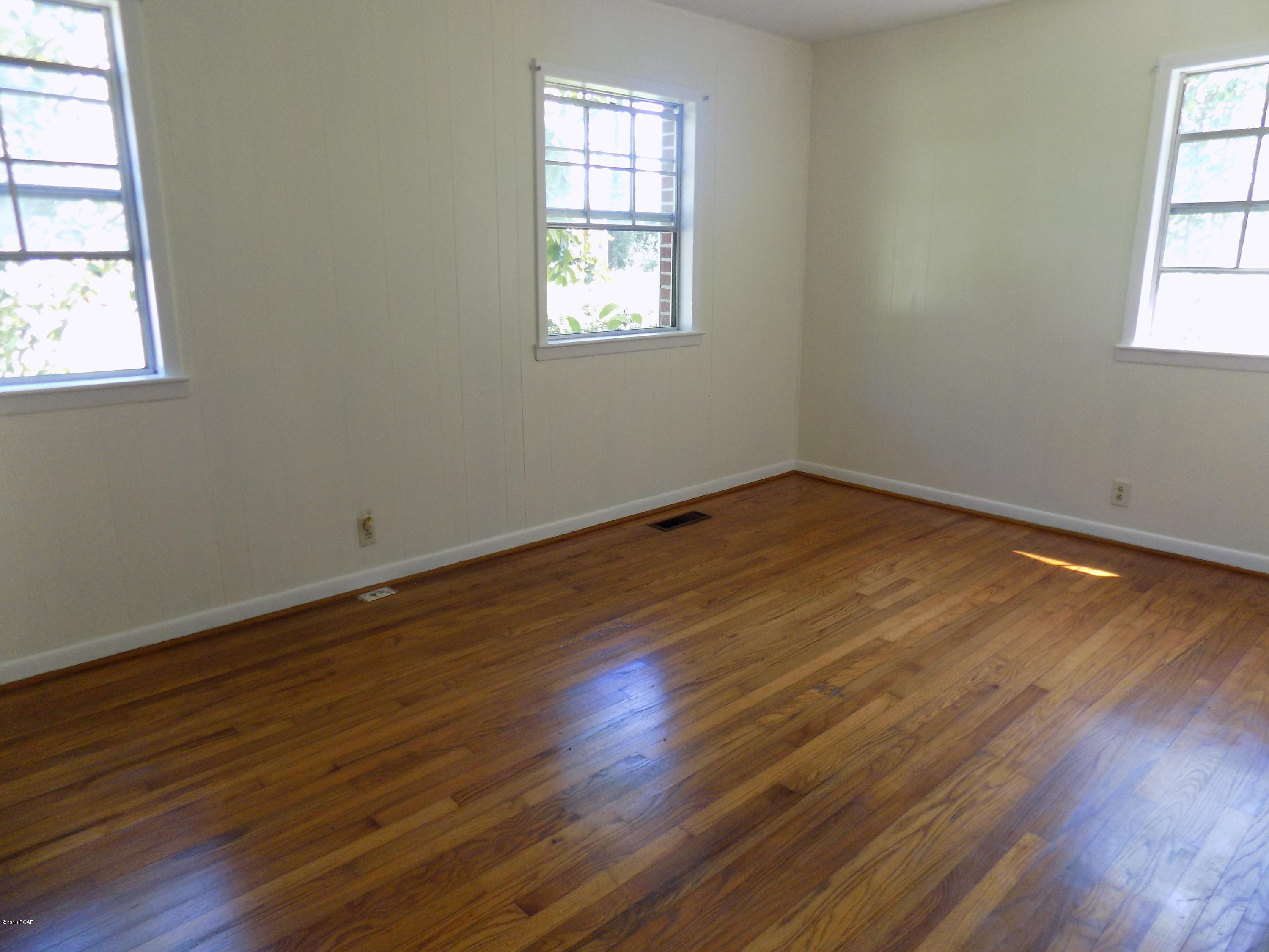 Glen Forest Replat - Residential