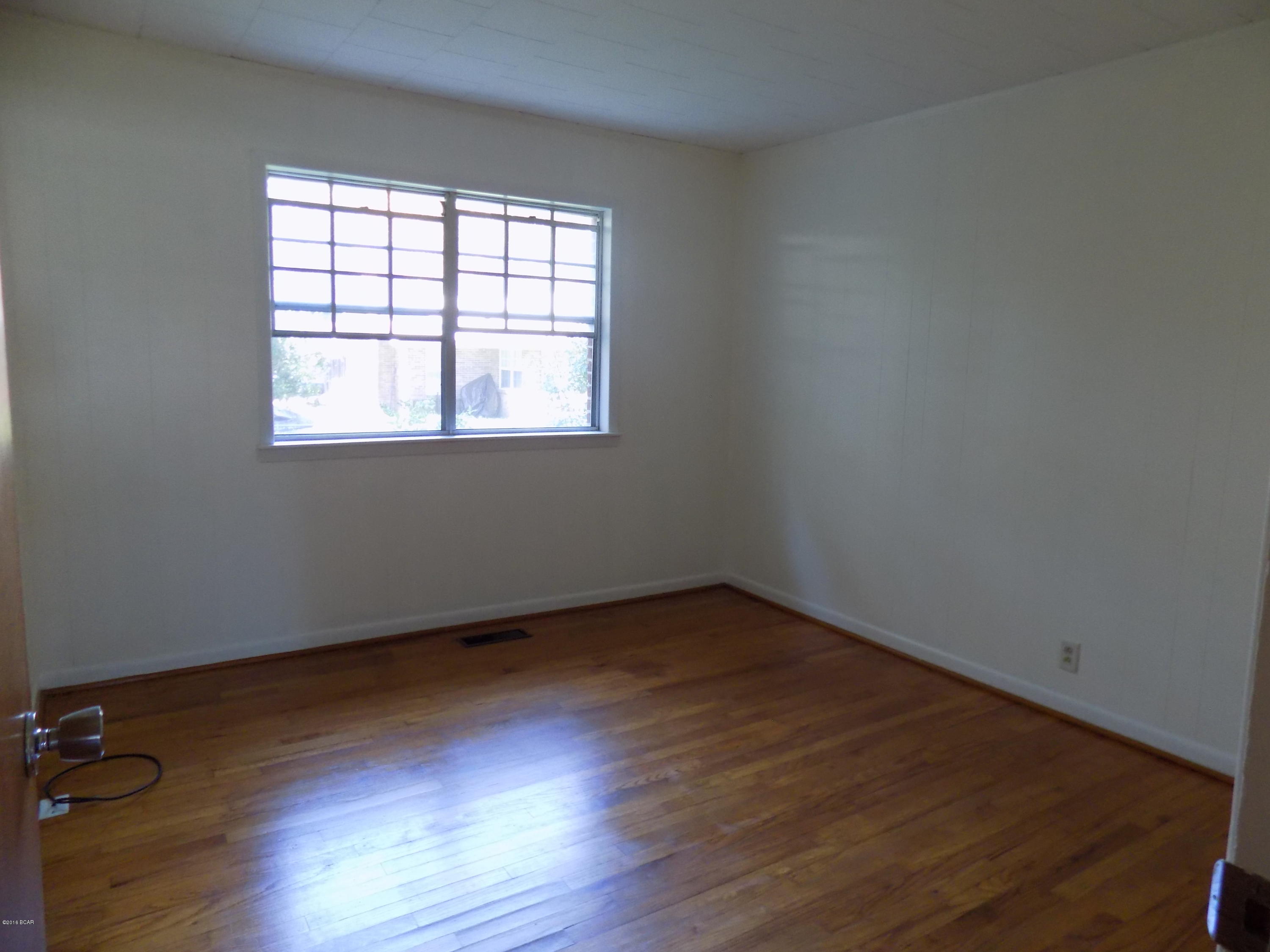 Glen Forest Replat - Residential