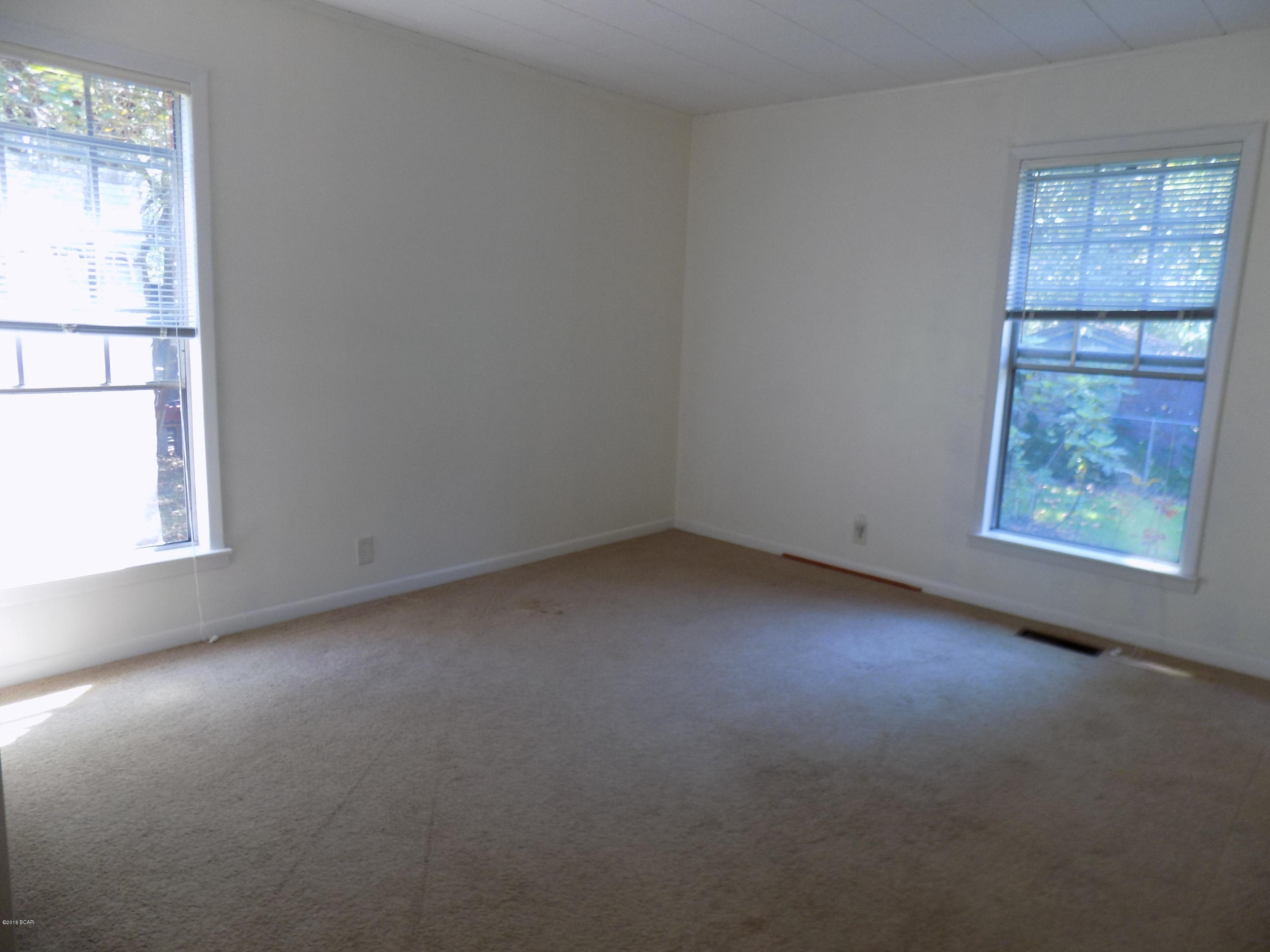 Glen Forest Replat - Residential