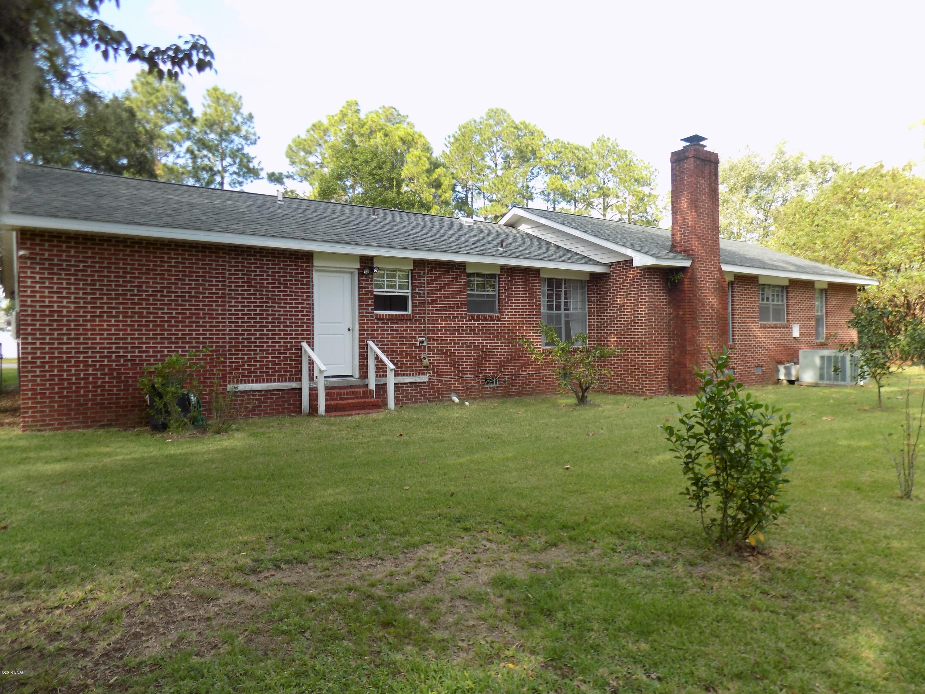 Glen Forest Replat - Residential