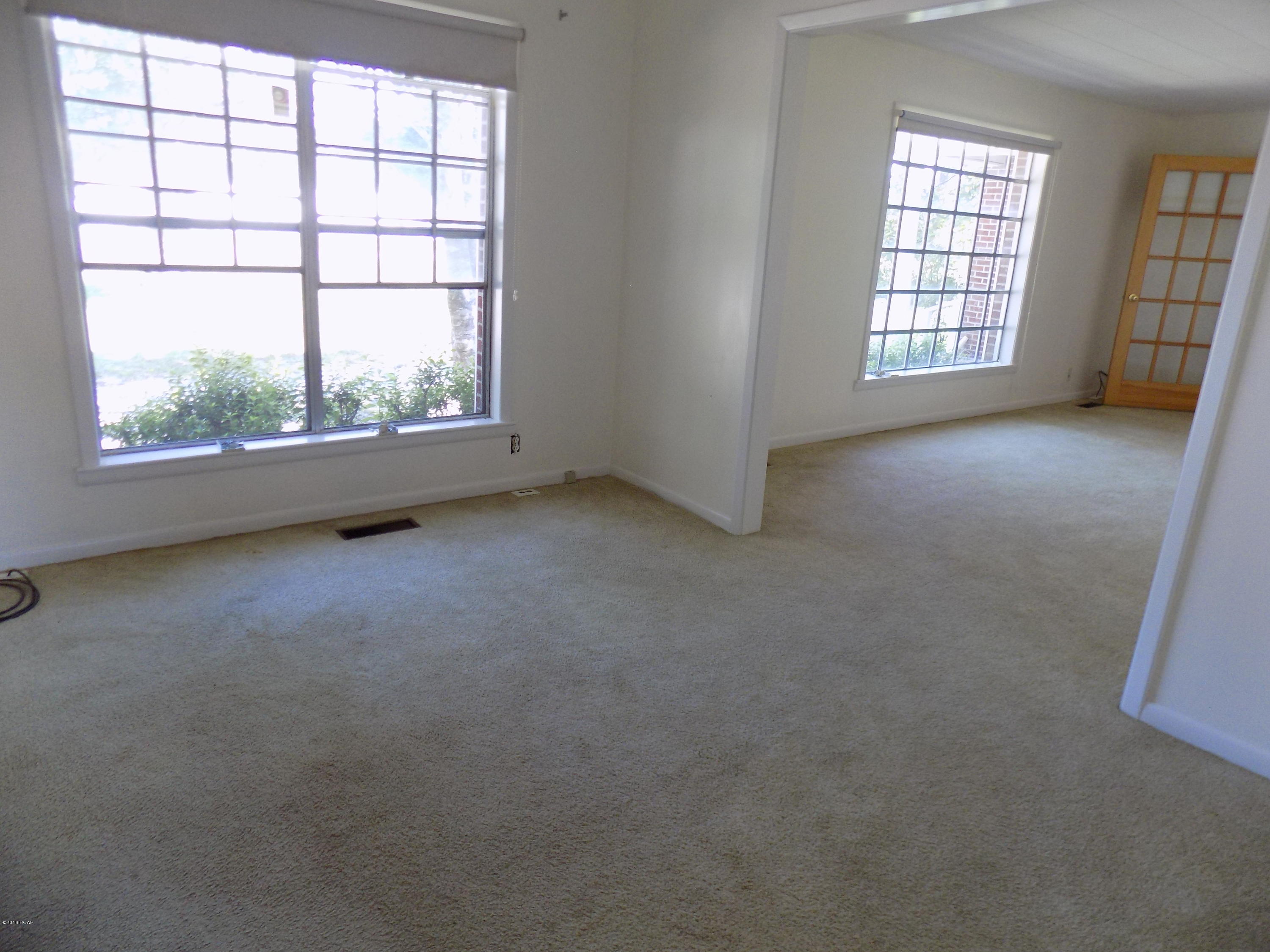 Glen Forest Replat - Residential