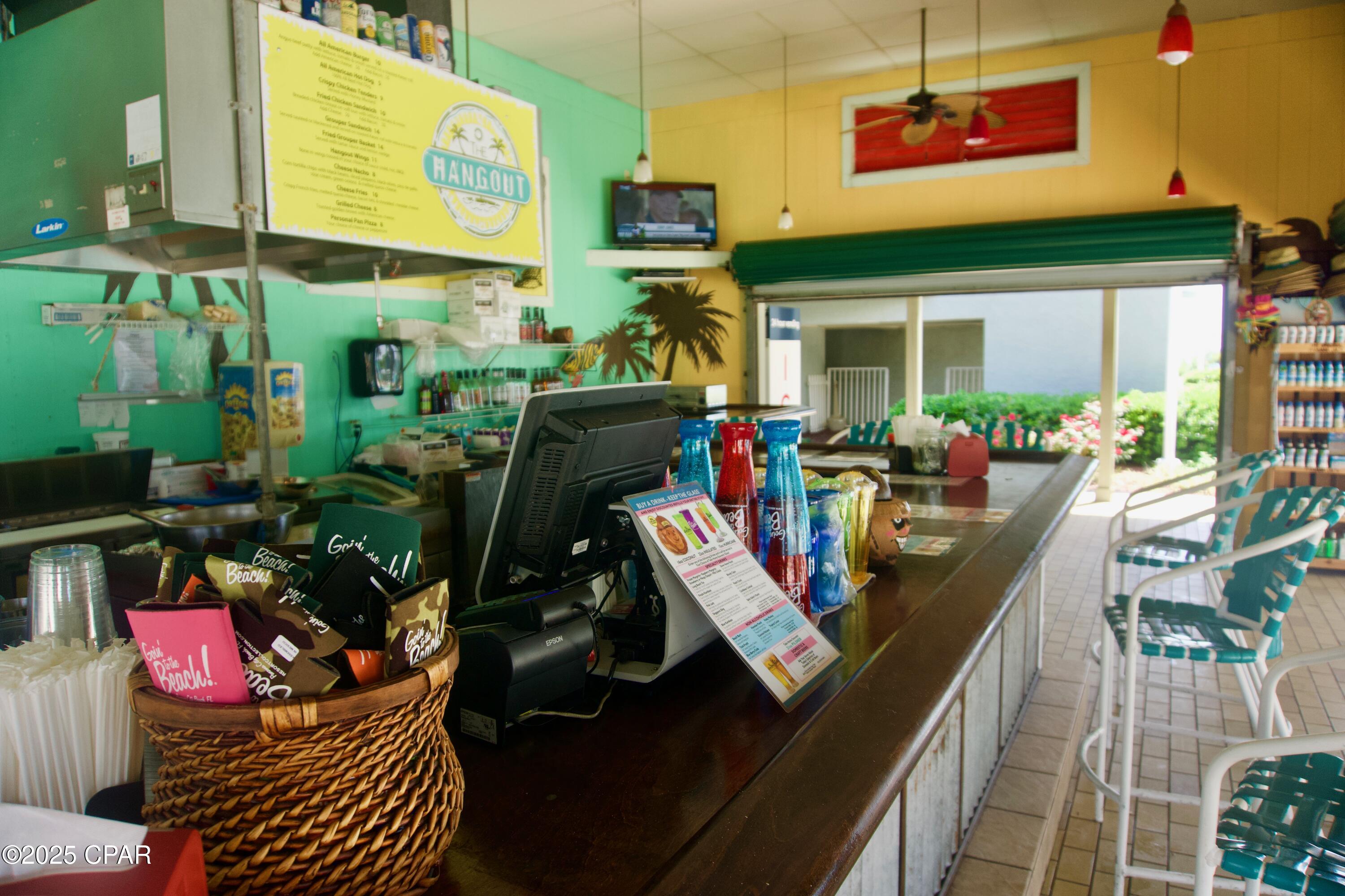 Long Beach Towers I - Residential