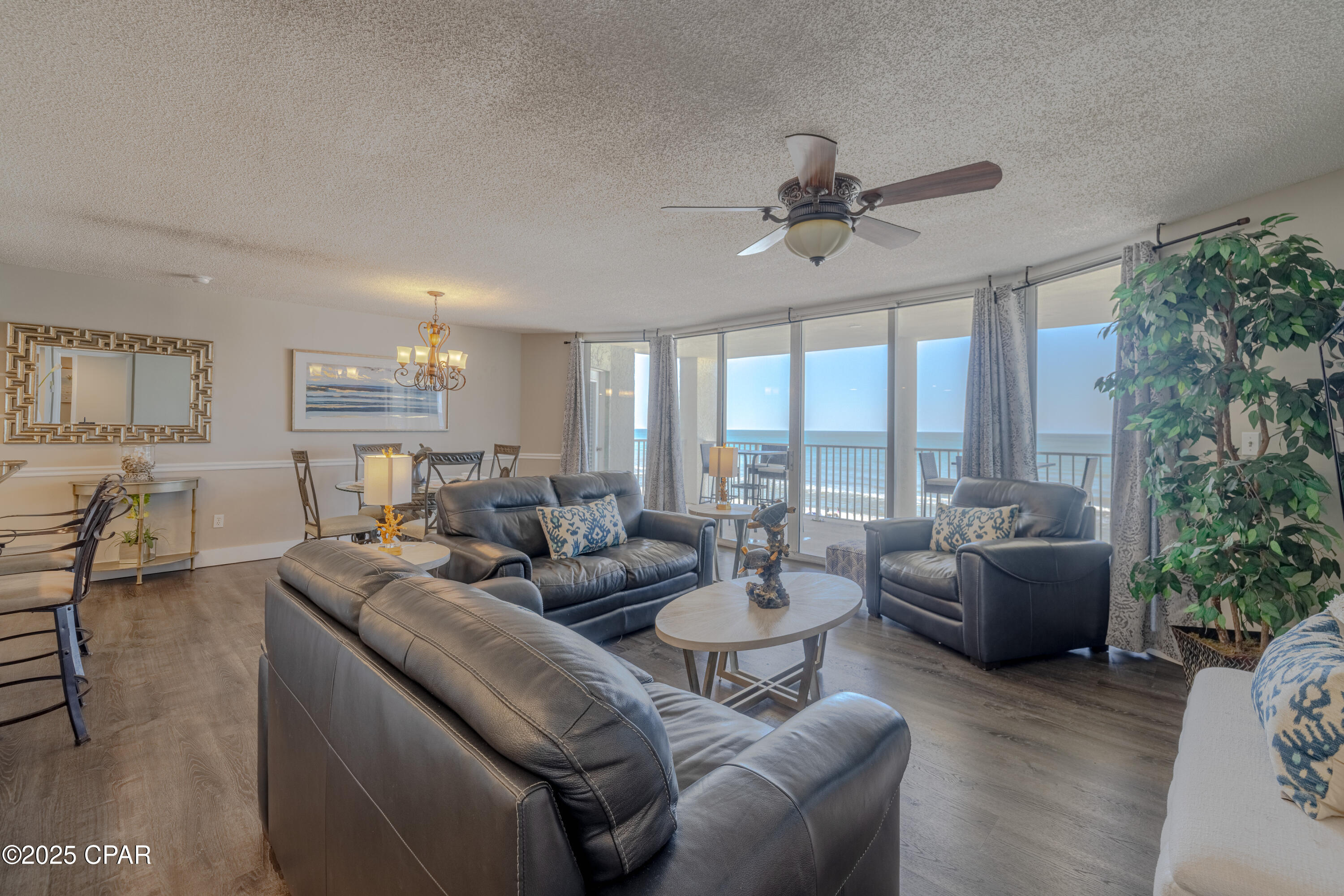 Long Beach Towers I - Residential