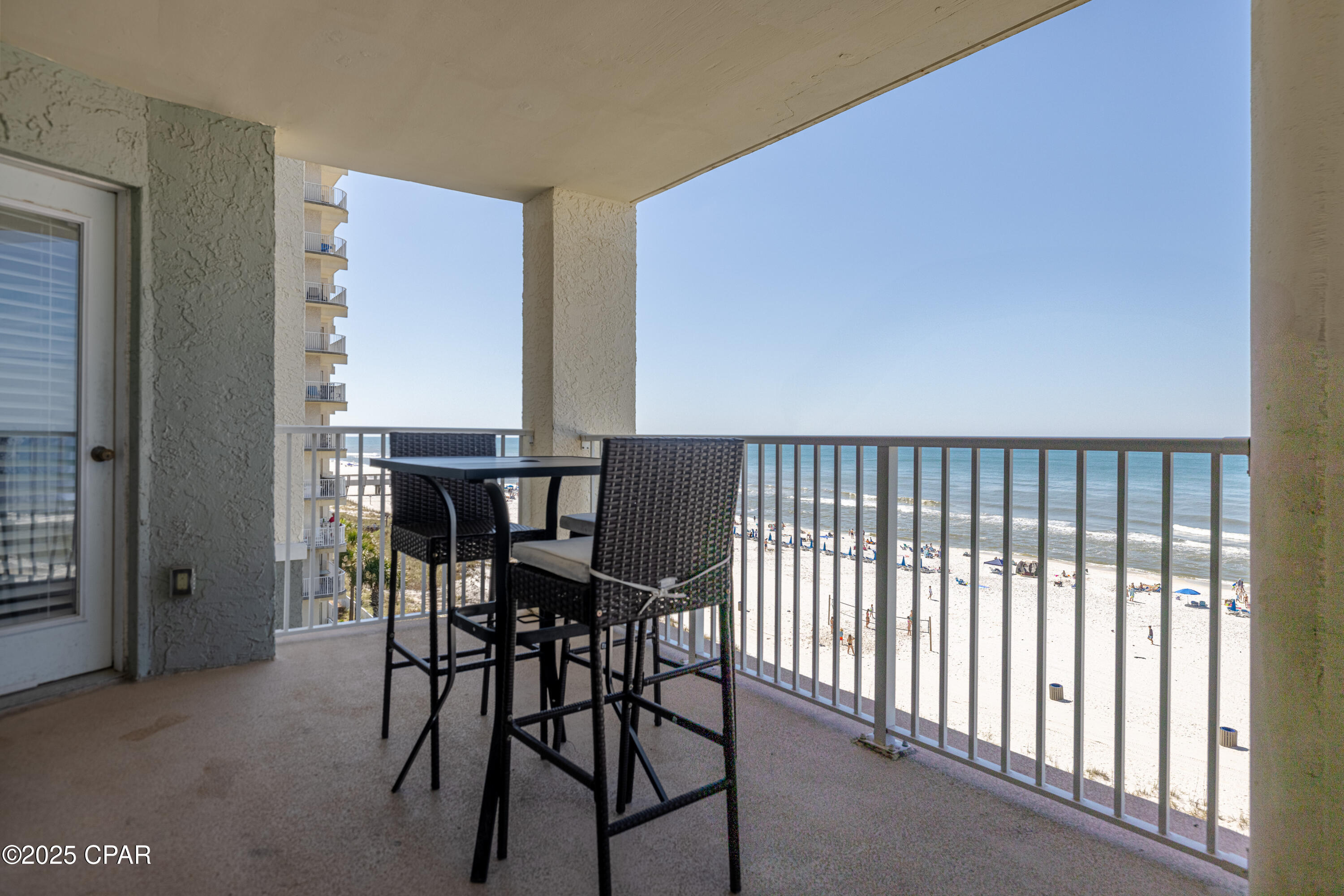 Long Beach Towers I - Residential