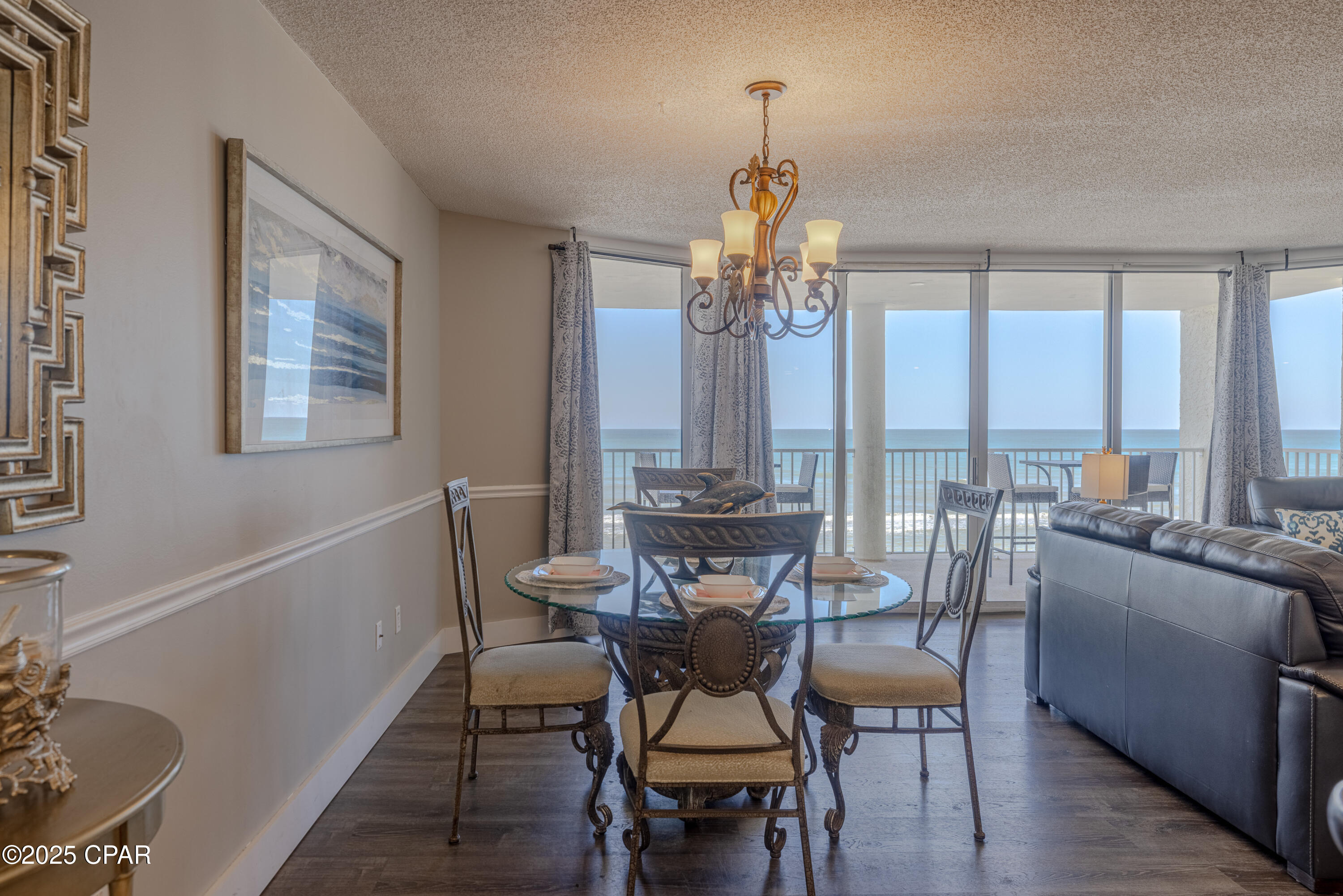 Long Beach Towers I - Residential