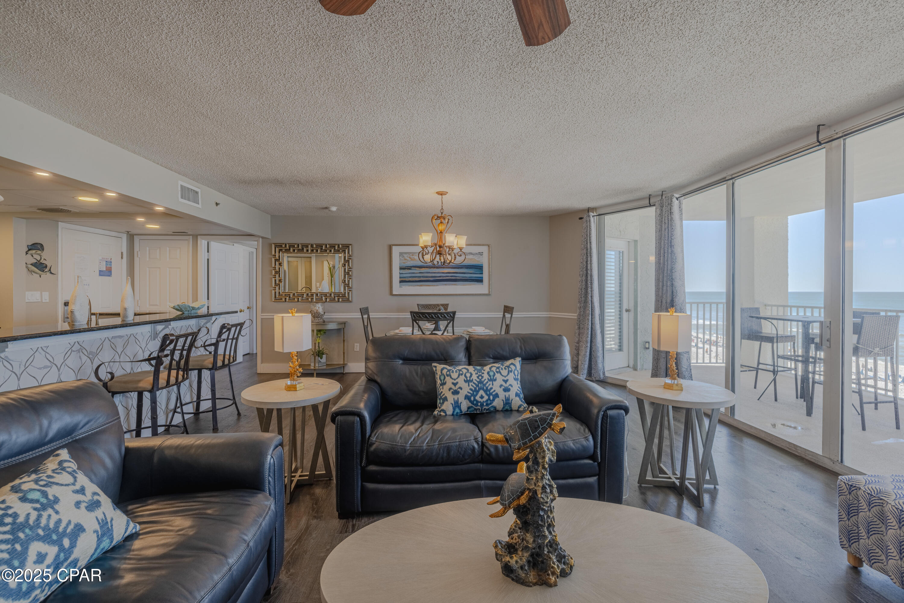 Long Beach Towers I - Residential