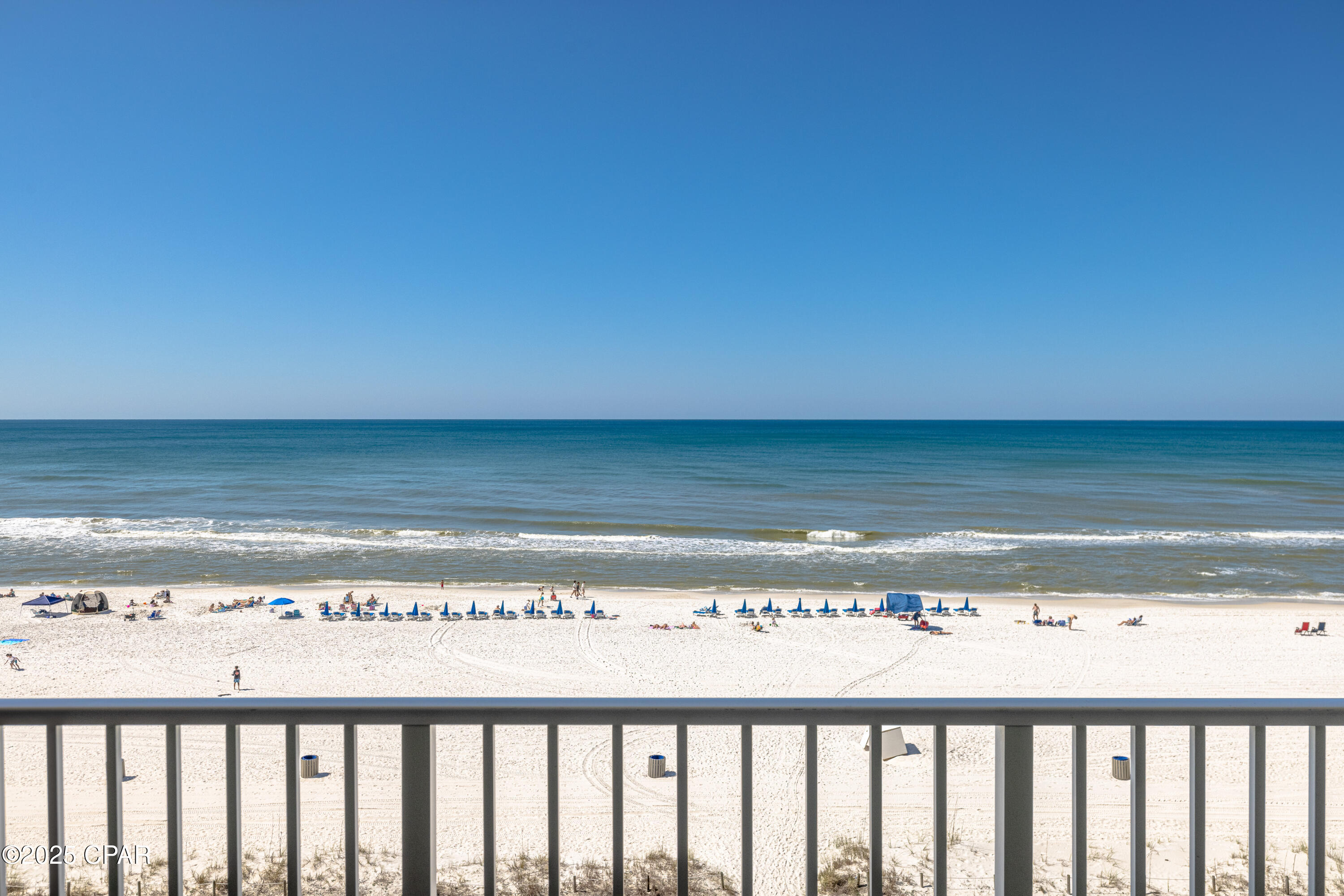 Long Beach Towers I - Residential