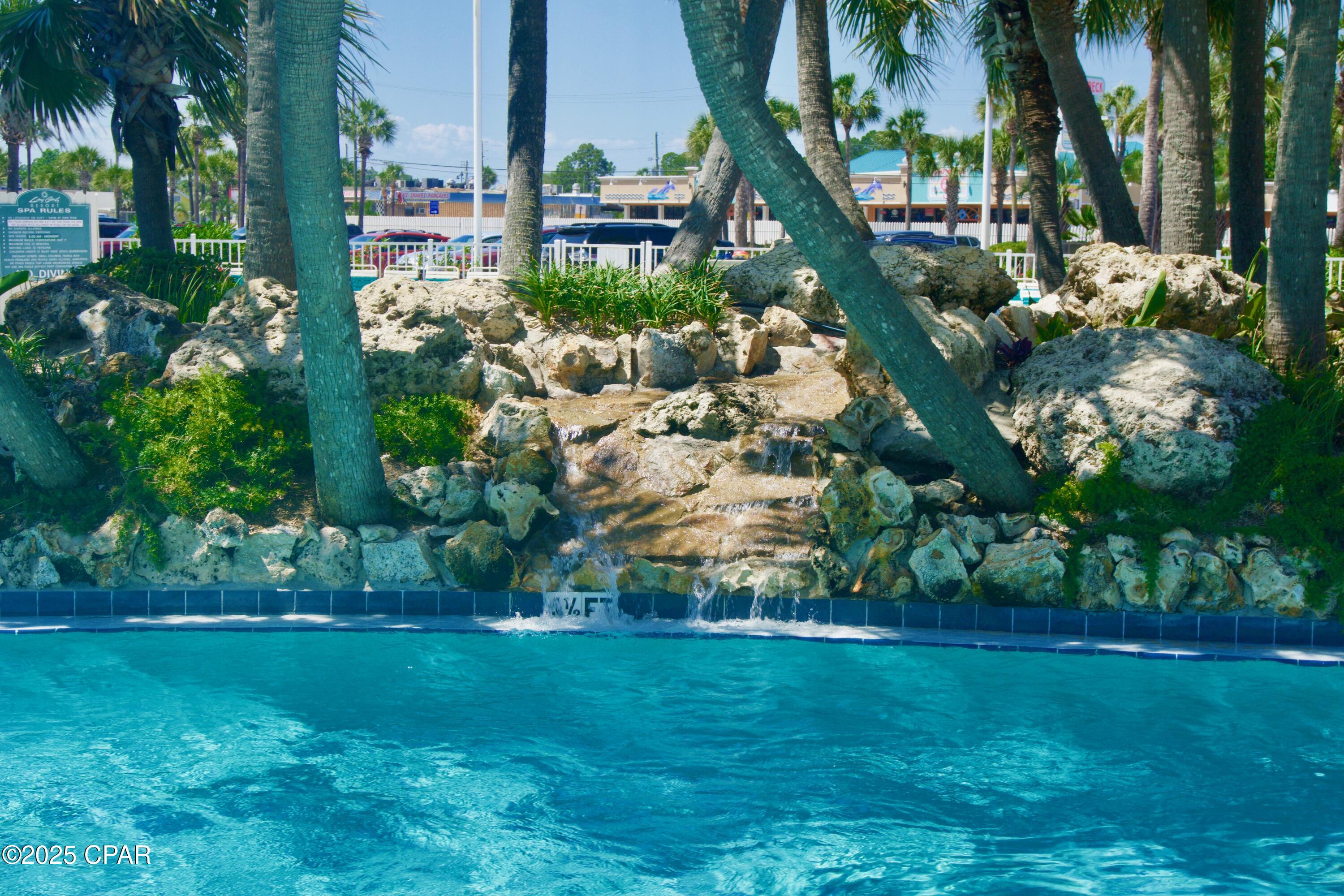 Long Beach Towers I - Residential