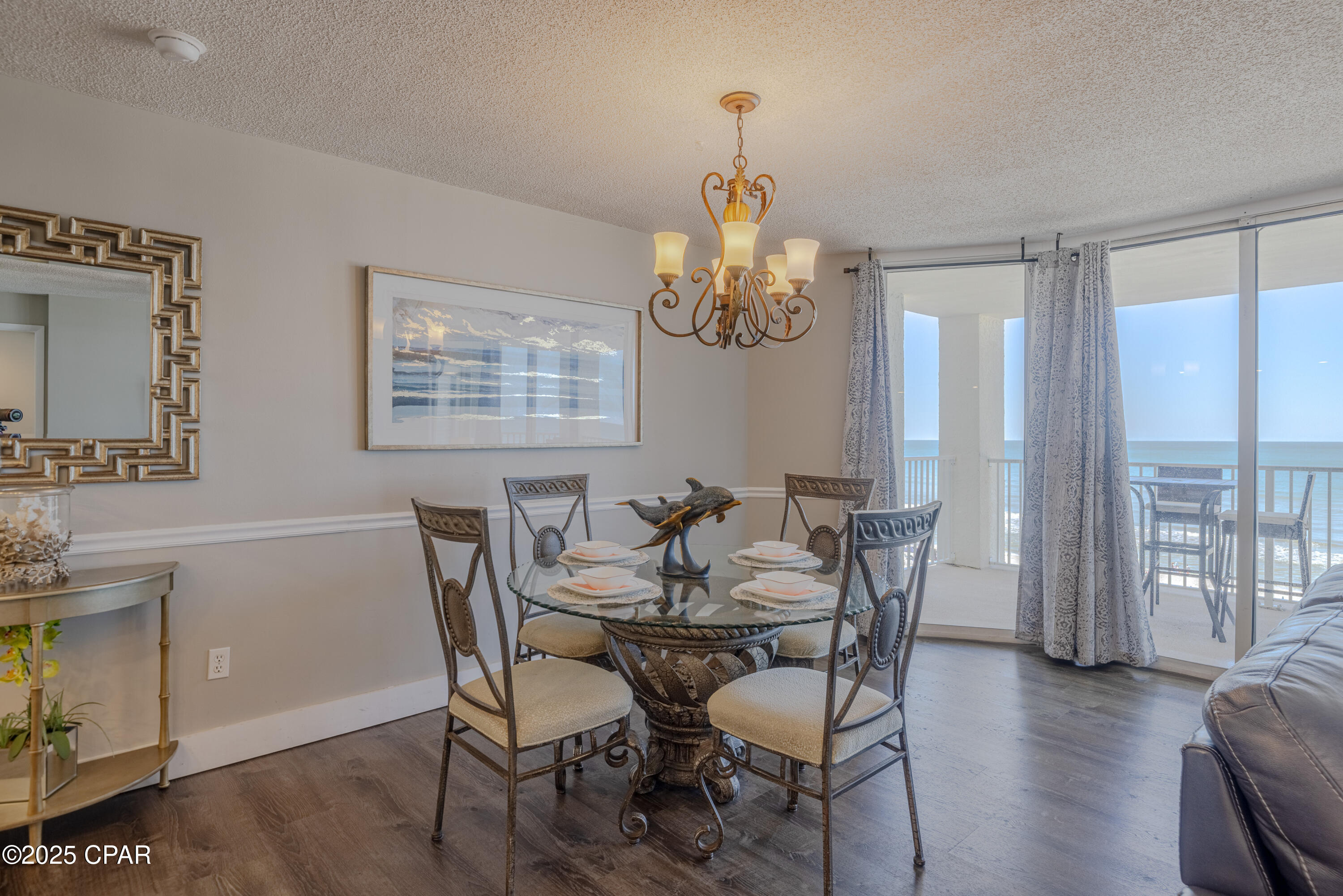 Long Beach Towers I - Residential