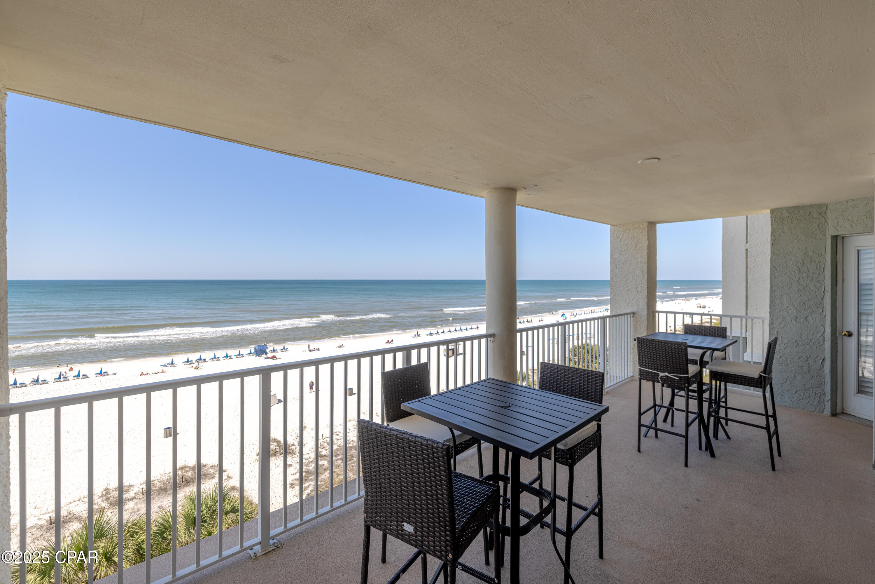 Long Beach Towers I - Residential